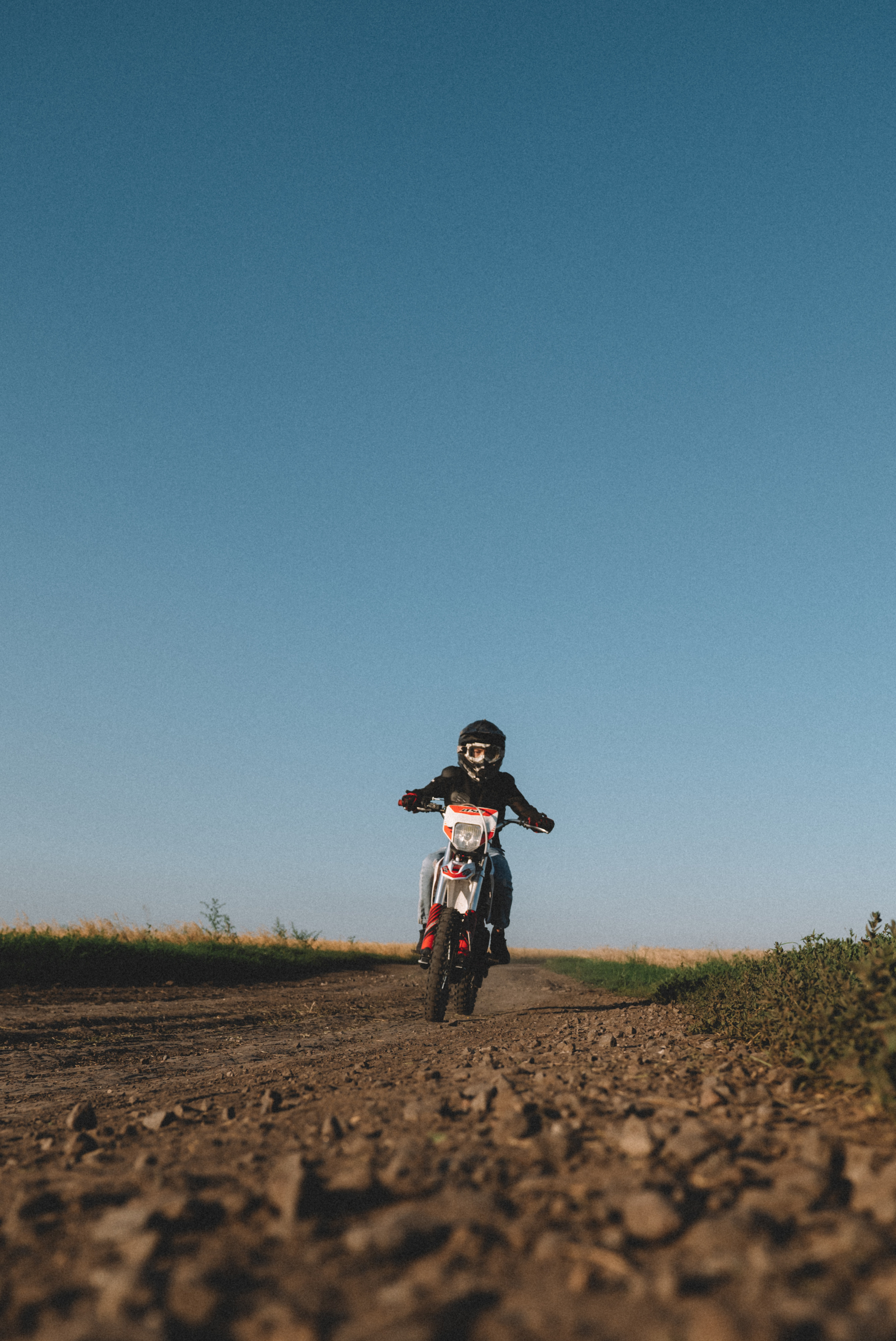 Dimon (moto). Семейный и детский фотограф в Белгороде Ольга Сорока