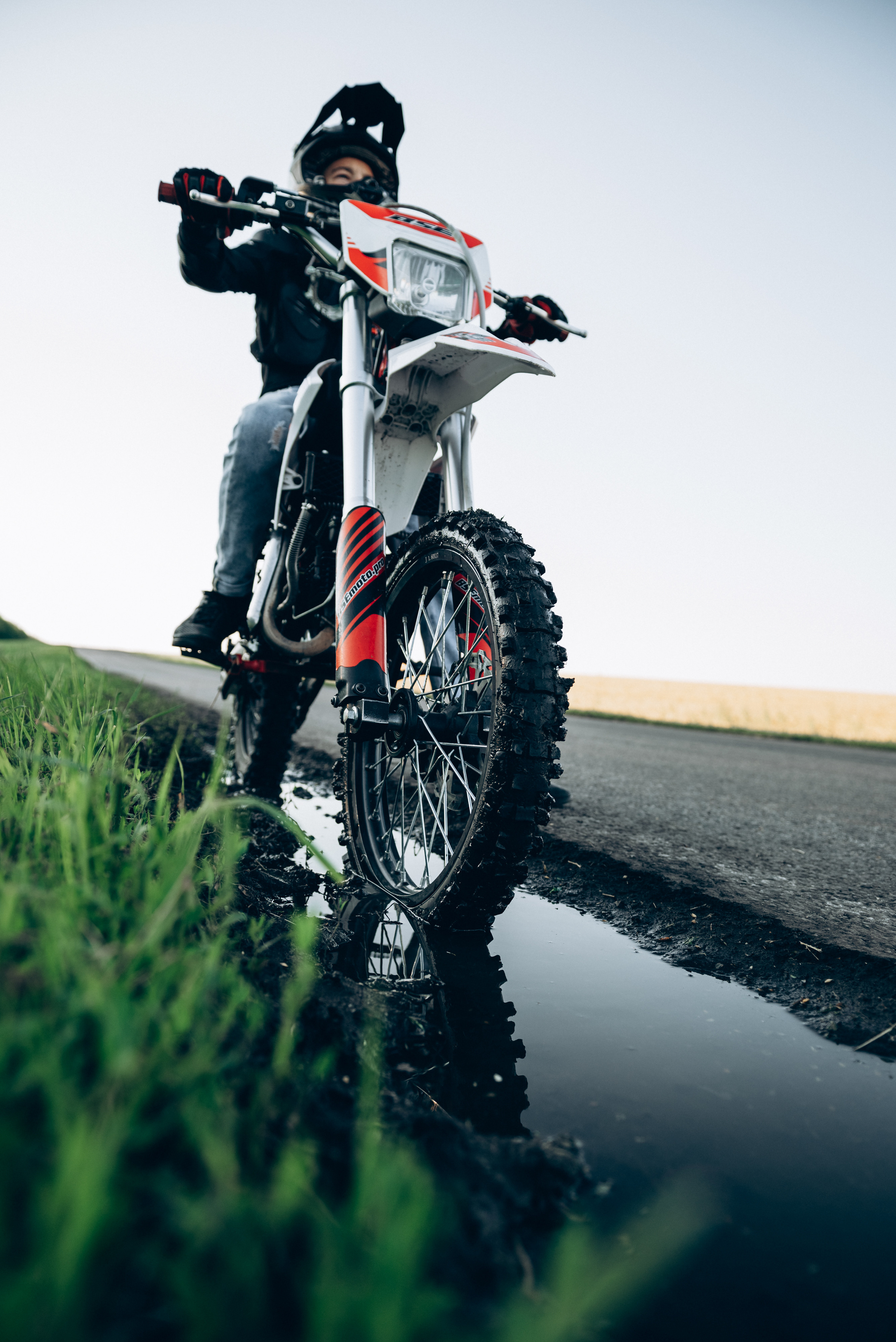 Dimon (moto). Семейный и детский фотограф в Белгороде Ольга Сорока