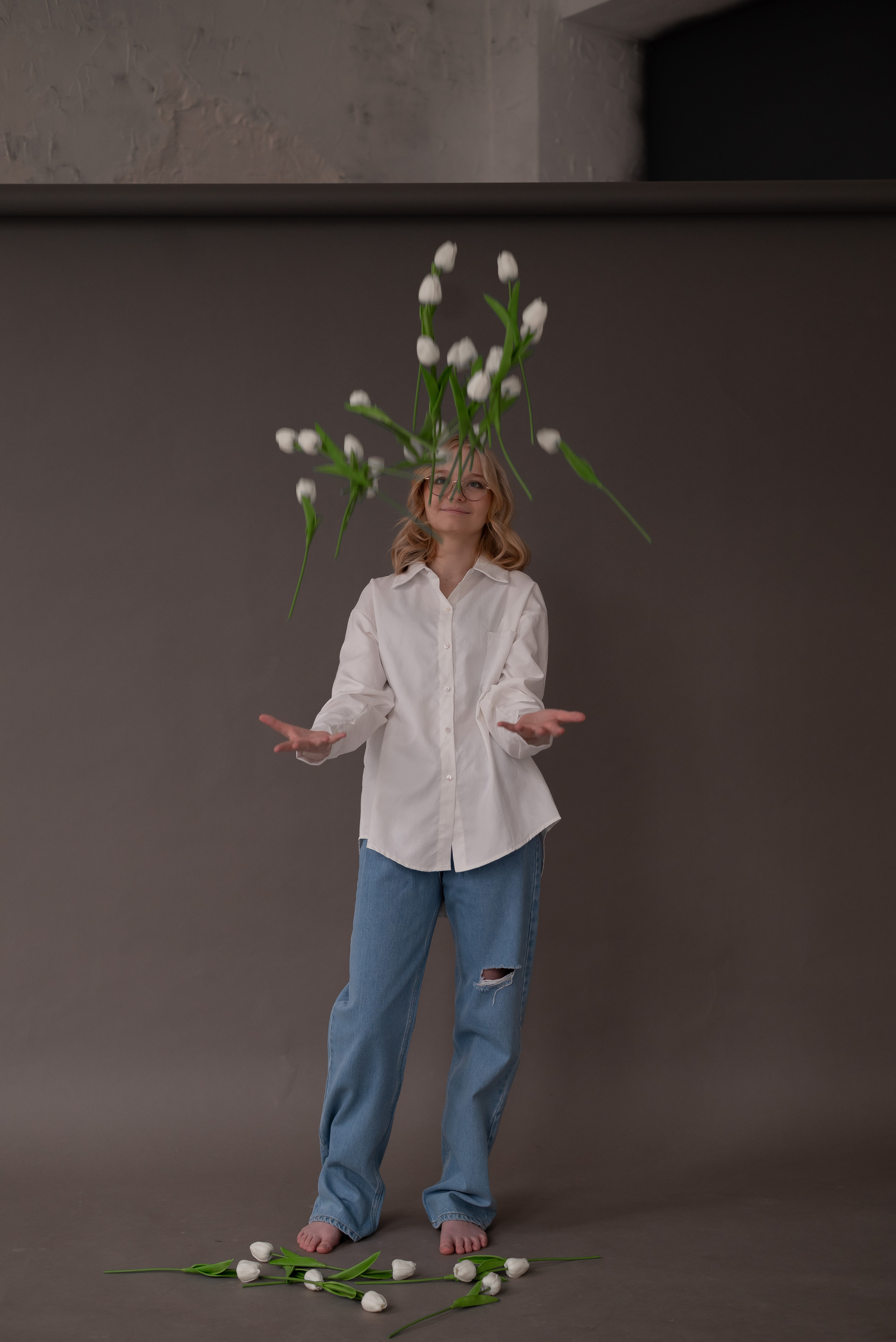 Valeria. Семейный и детский фотограф в Белгороде Ольга Сорока