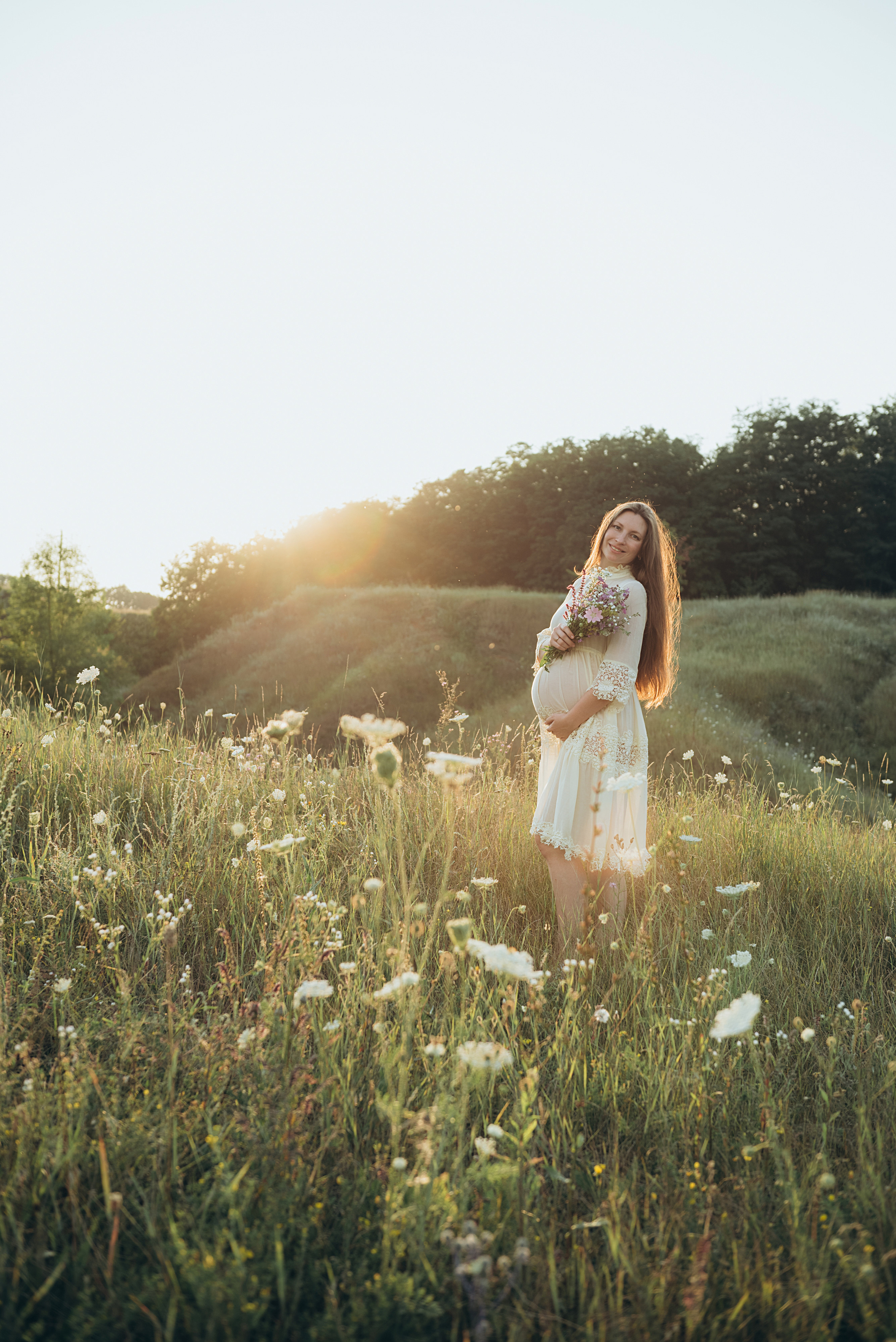 Ekaterina & Oleg. Семейный и детский фотограф в Белгороде Ольга Сорока