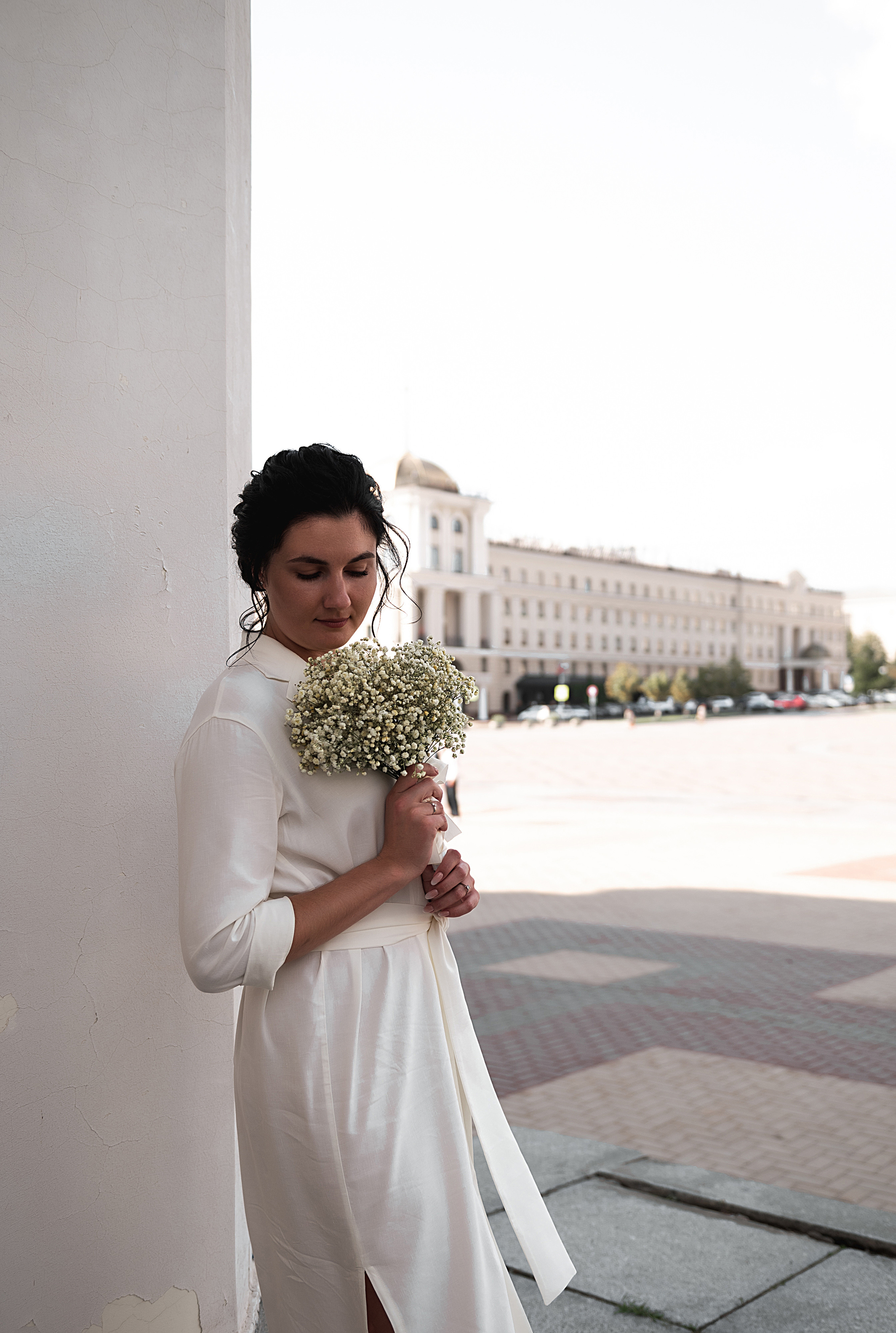 Anna & Aleksandr. Семейный и детский фотограф в Белгороде Ольга Сорока