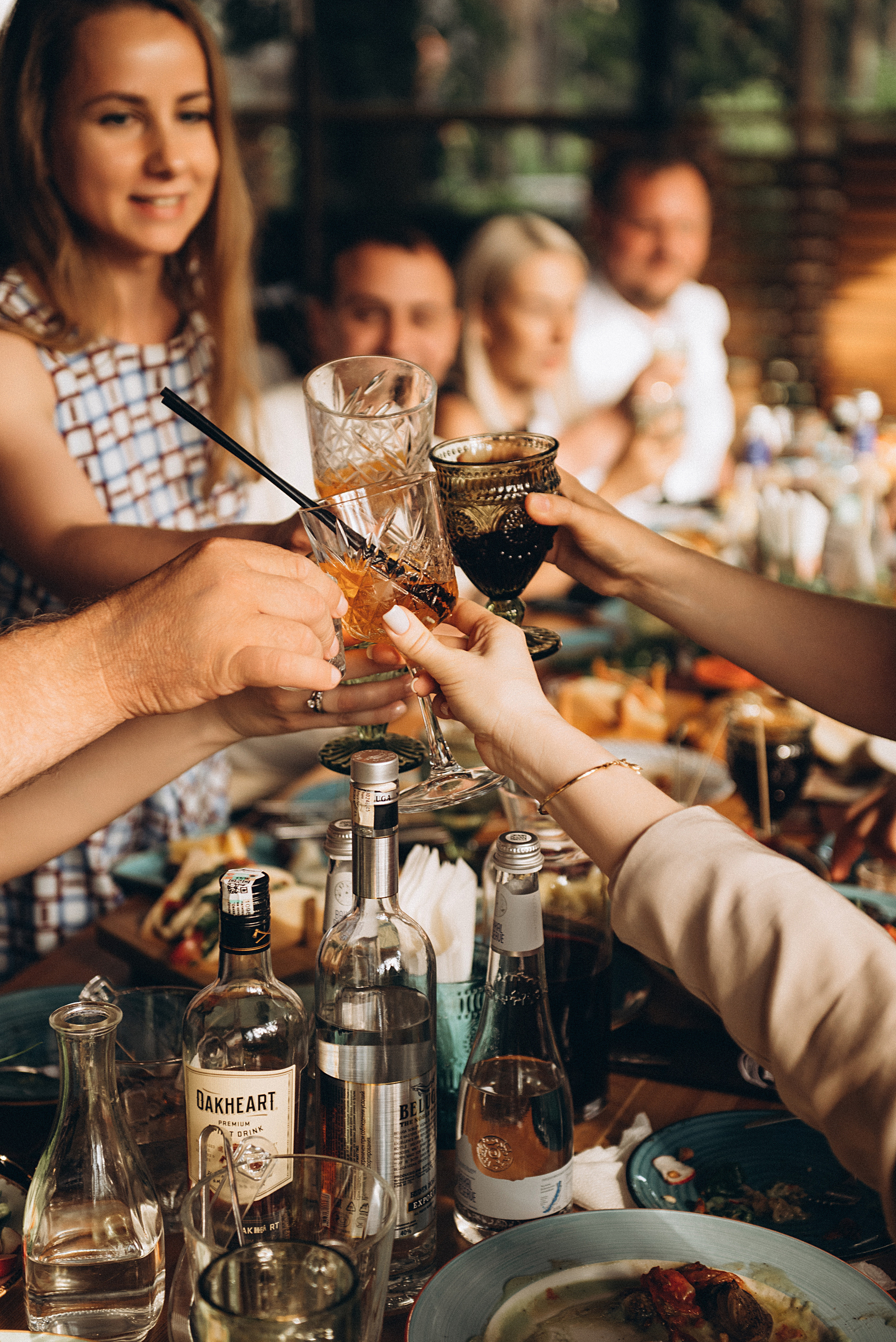 Olga & Aleksei. Семейный и детский фотограф в Белгороде Ольга Сорока