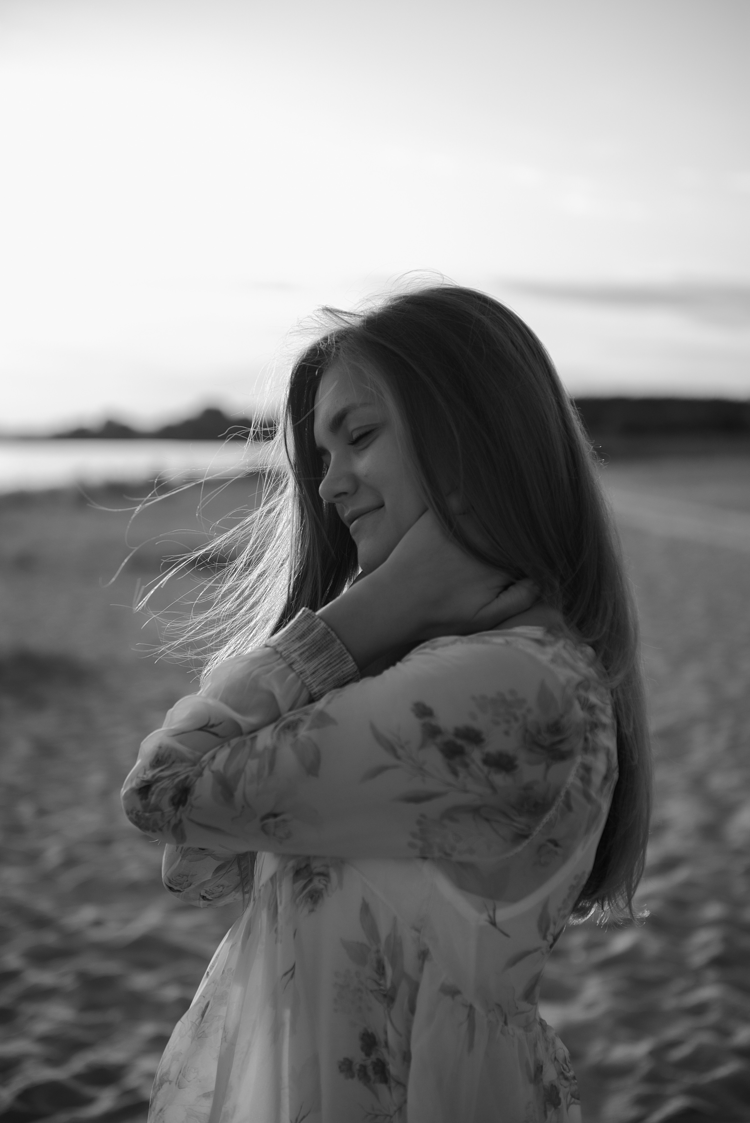 Maria & Ulya & Victor. Семейный и детский фотограф в Белгороде Ольга Сорока