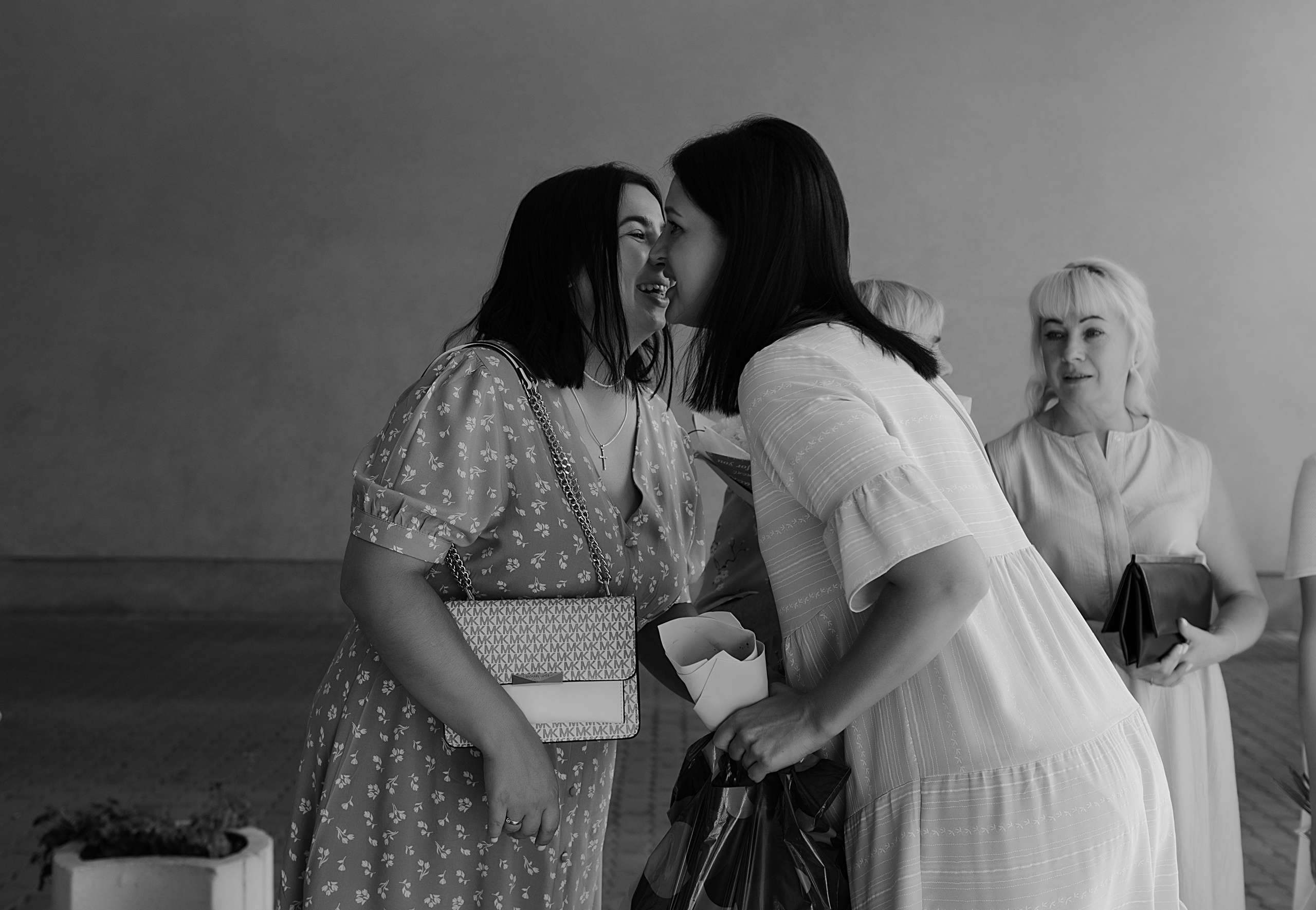 Anna & Aleksandr. Семейный и детский фотограф в Белгороде Ольга Сорока