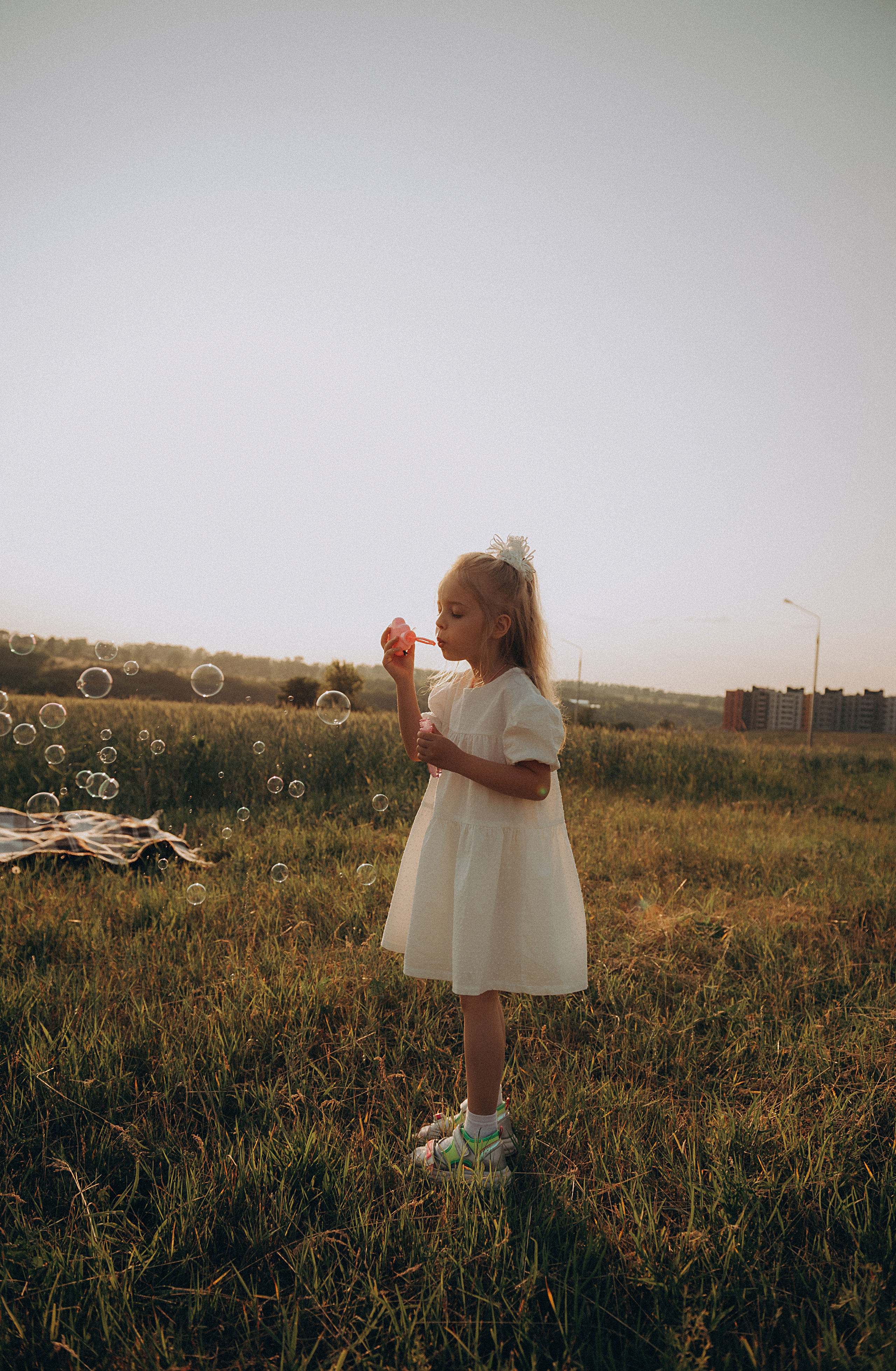 Dima & Irina & Maria & Mihail. Семейный и детский фотограф в Белгороде Ольга Сорока