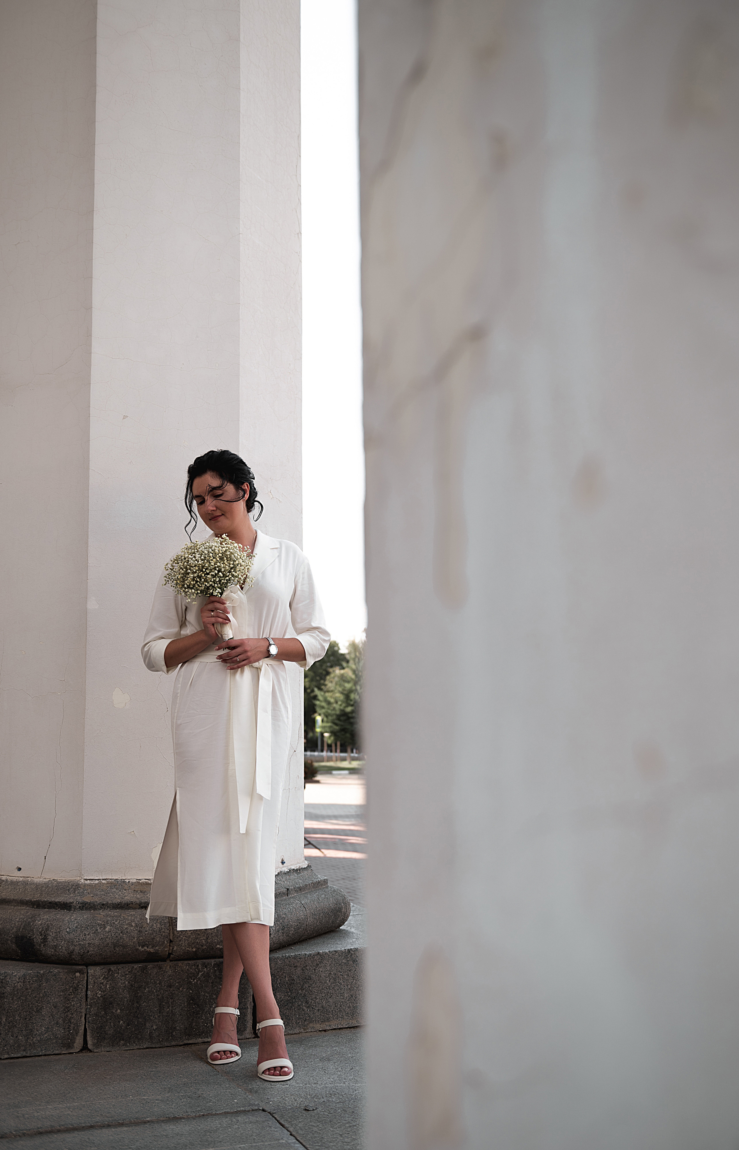 Anna & Aleksandr. Семейный и детский фотограф в Белгороде Ольга Сорока