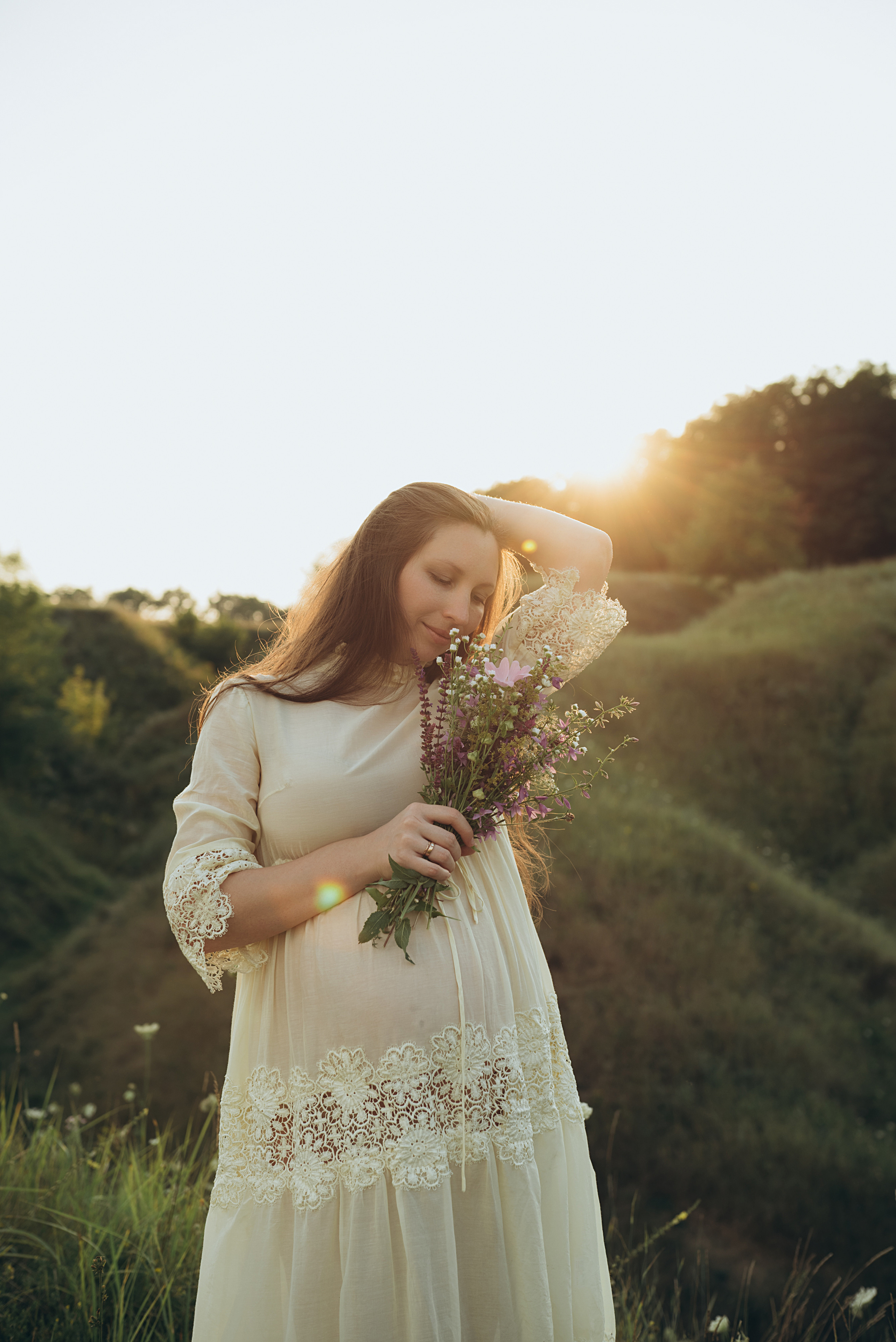 Ekaterina & Oleg. Семейный и детский фотограф в Белгороде Ольга Сорока
