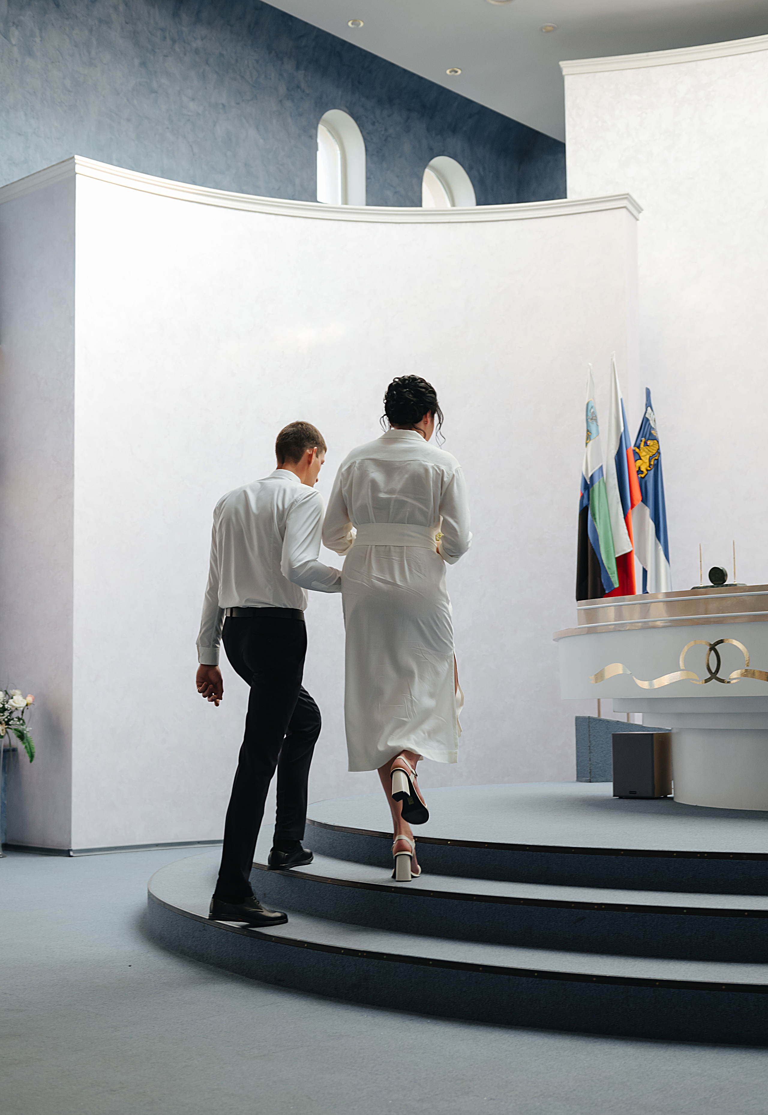 Anna & Aleksandr. Семейный и детский фотограф в Белгороде Ольга Сорока