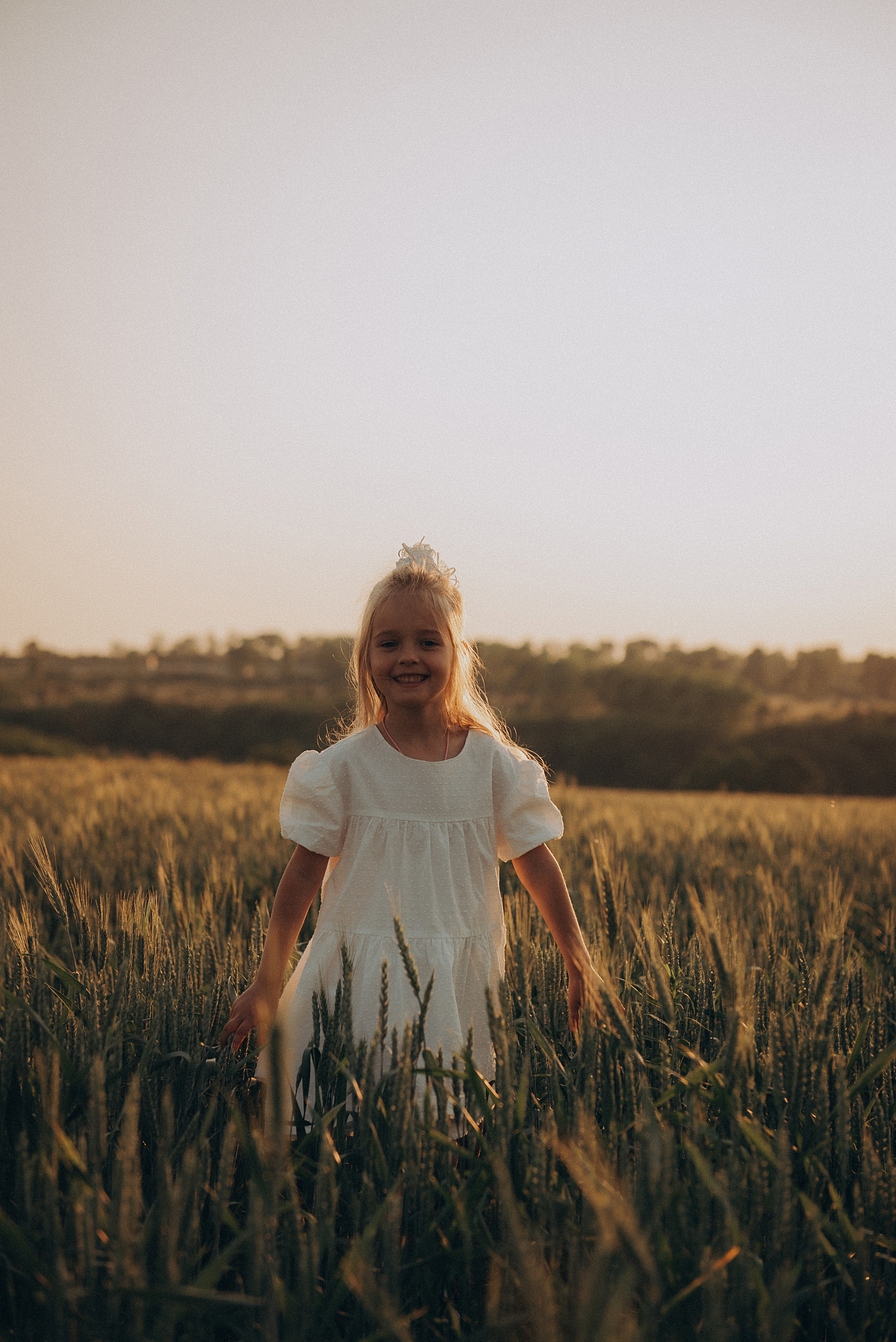 Dima & Irina & Maria & Mihail. Семейный и детский фотограф в Белгороде Ольга Сорока