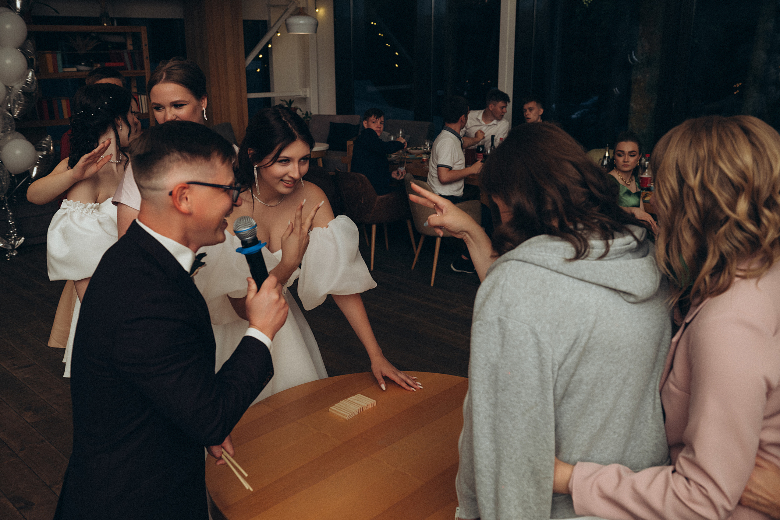 Выпускной 11 класс (Лес&Лис). Семейный и детский фотограф в Белгороде Ольга Сорока