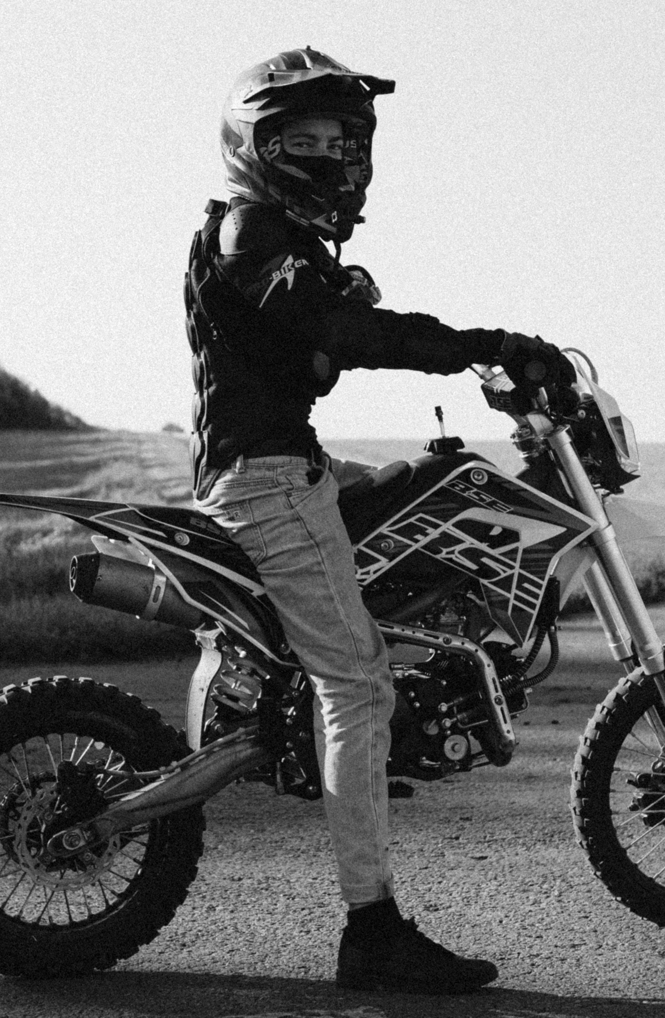 Dimon (moto). Семейный и детский фотограф в Белгороде Ольга Сорока