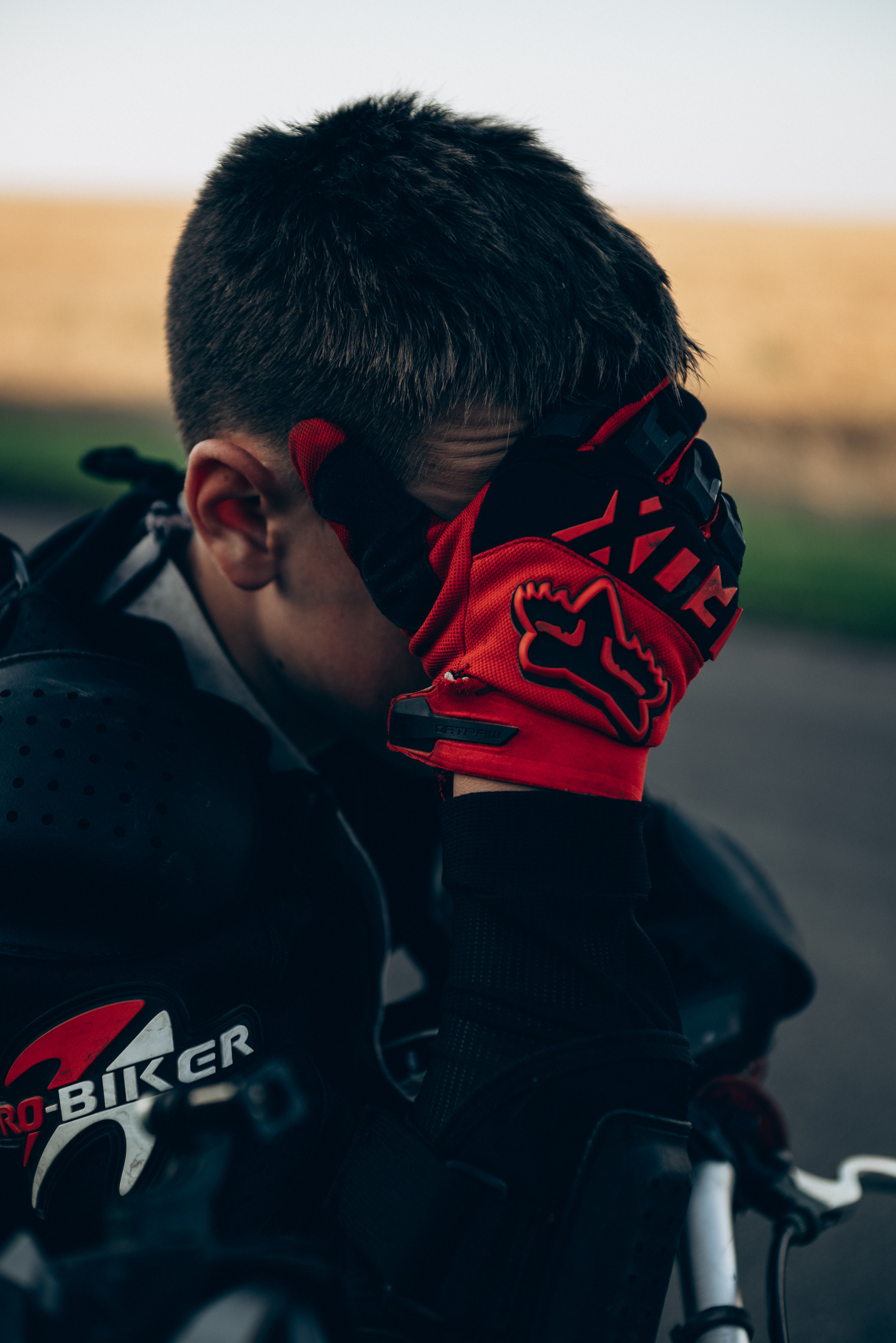 Dimon (moto). Семейный и детский фотограф в Белгороде Ольга Сорока