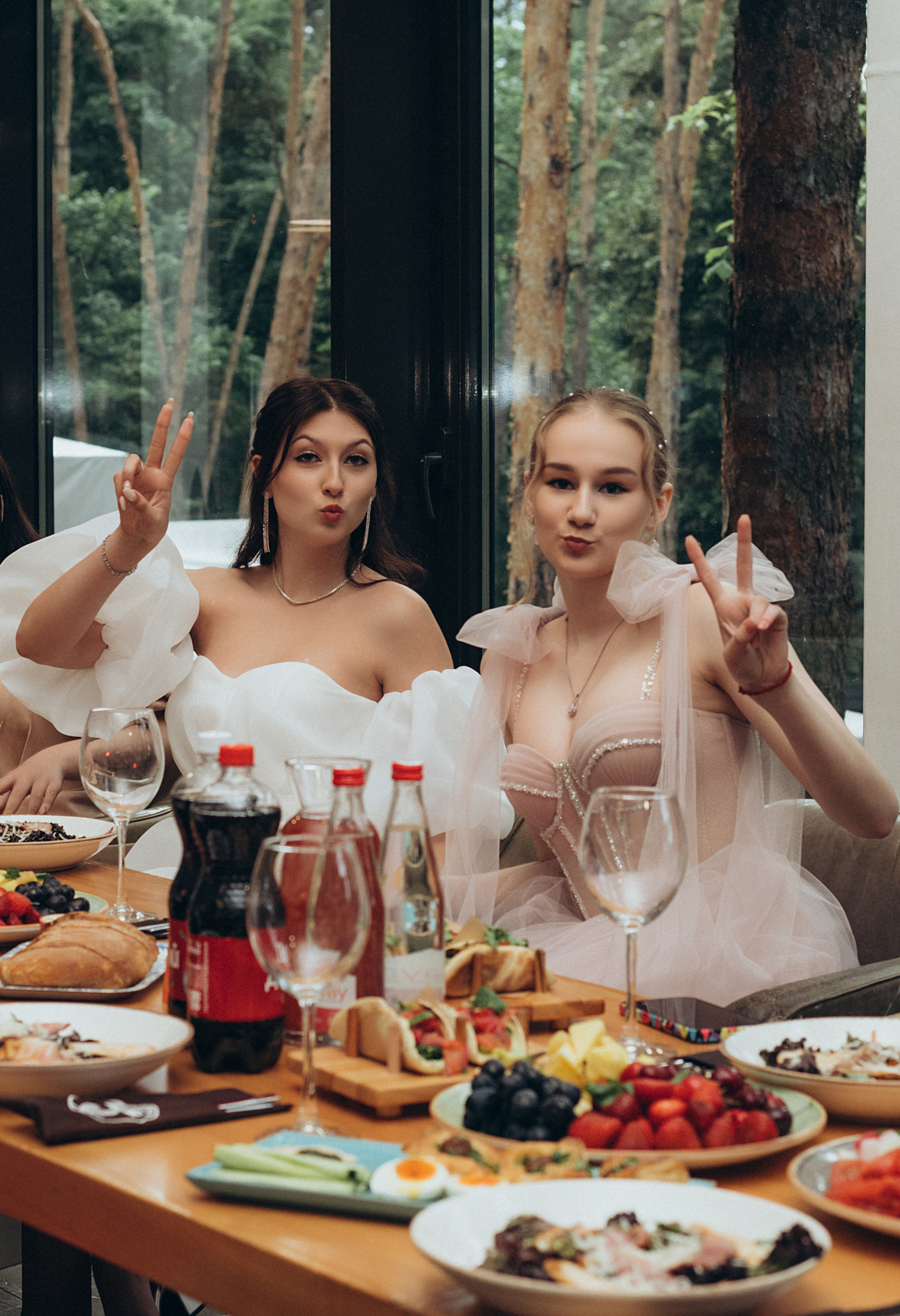 Выпускной 11 класс (Лес&Лис). Семейный и детский фотограф в Белгороде Ольга Сорока