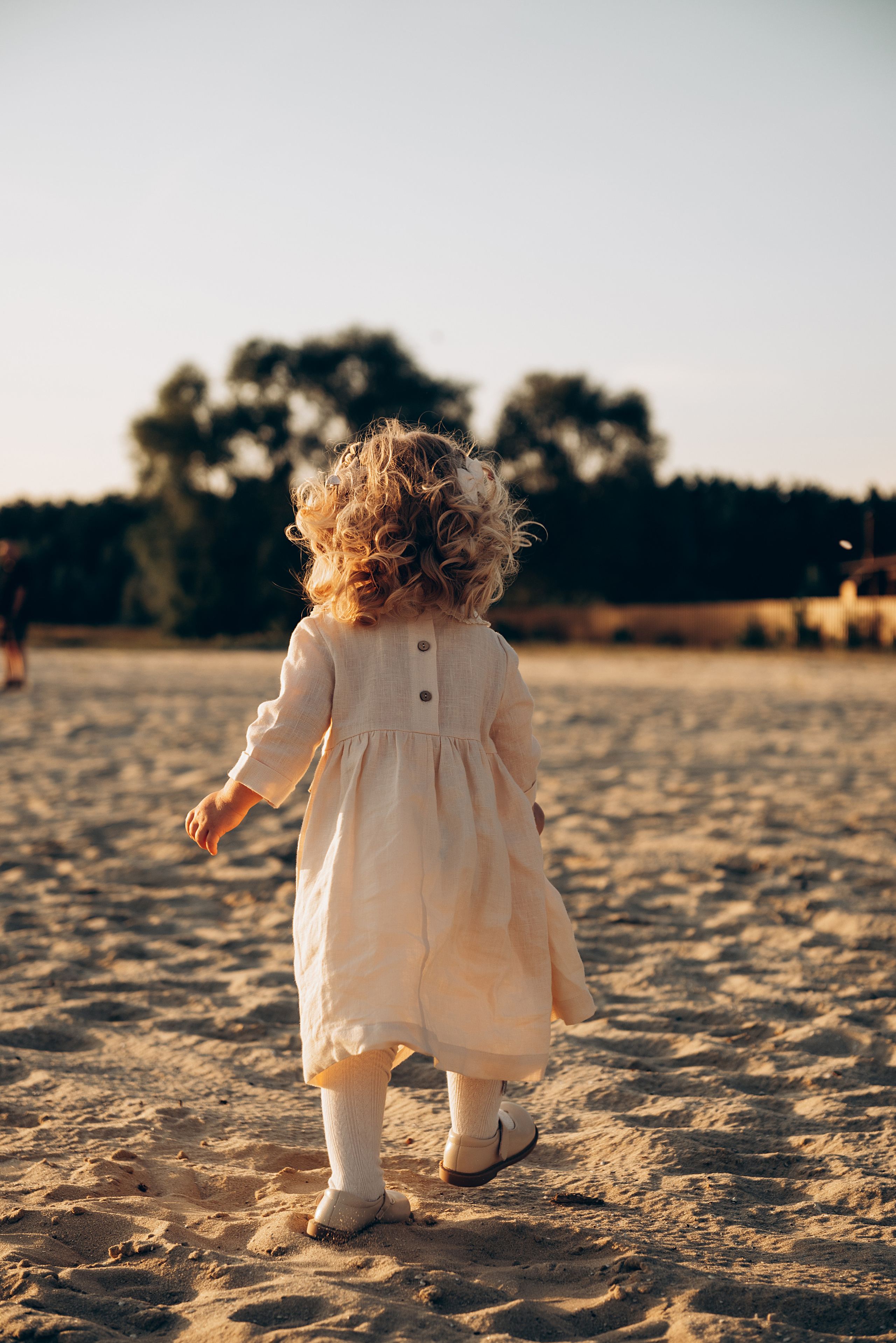 Maria & Ulya & Victor. Семейный и детский фотограф в Белгороде Ольга Сорока