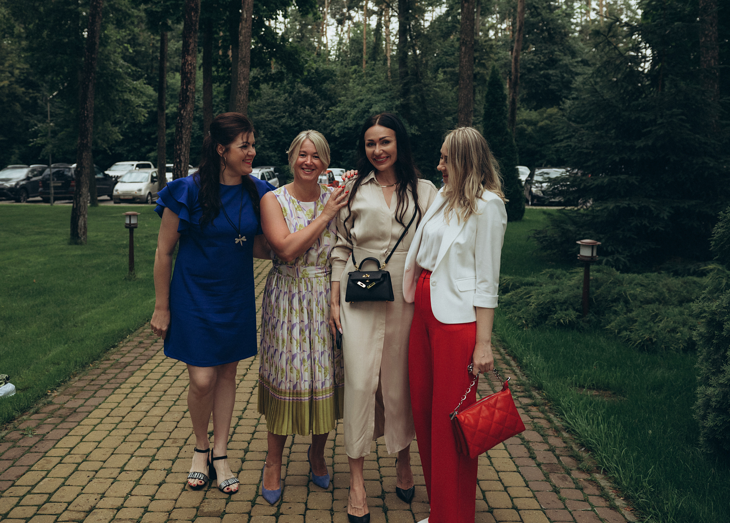 Выпускной 11 класс (Лес&Лис). Семейный и детский фотограф в Белгороде Ольга Сорока