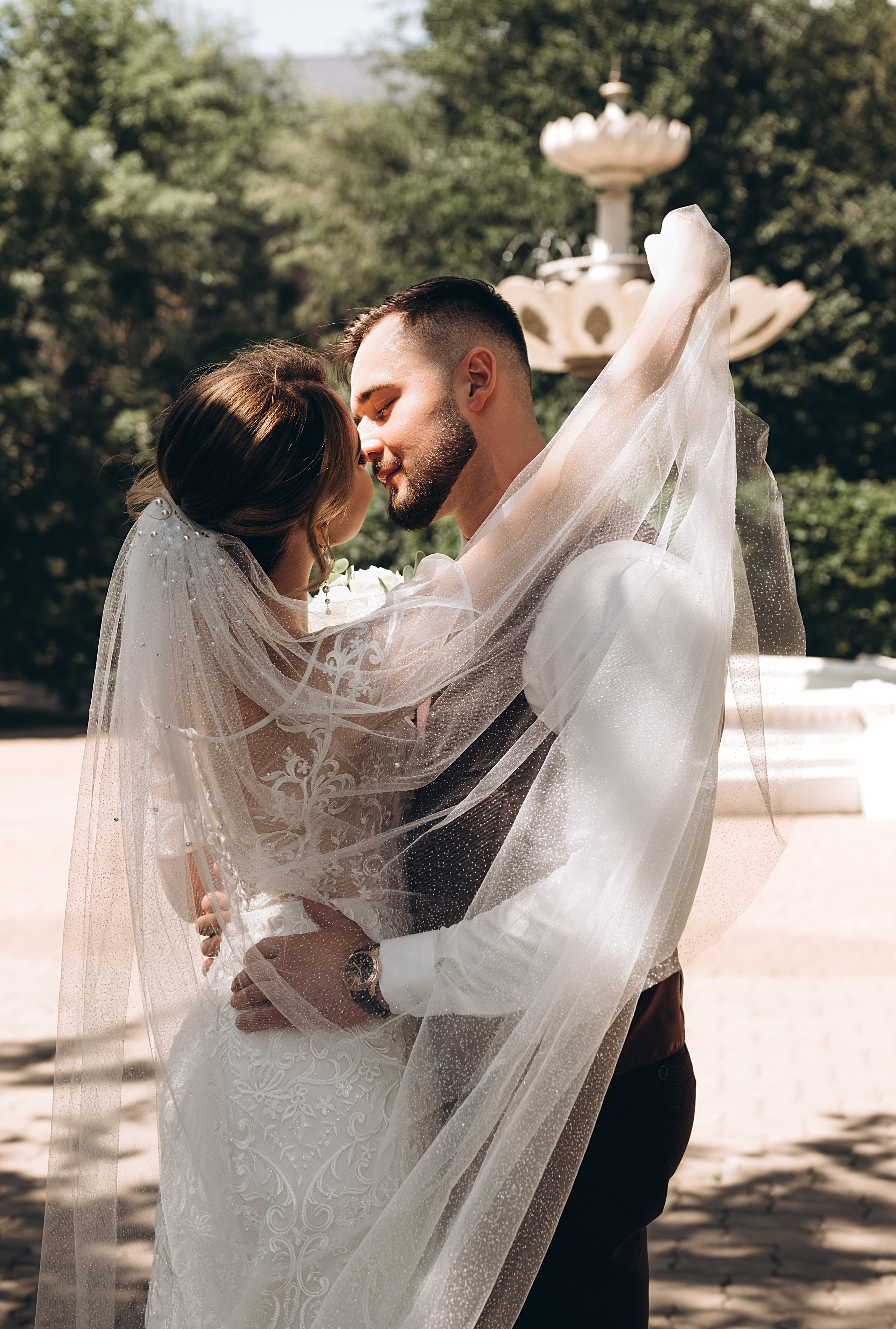 Roman & Anastasia. Семейный и детский фотограф в Белгороде Ольга Сорока