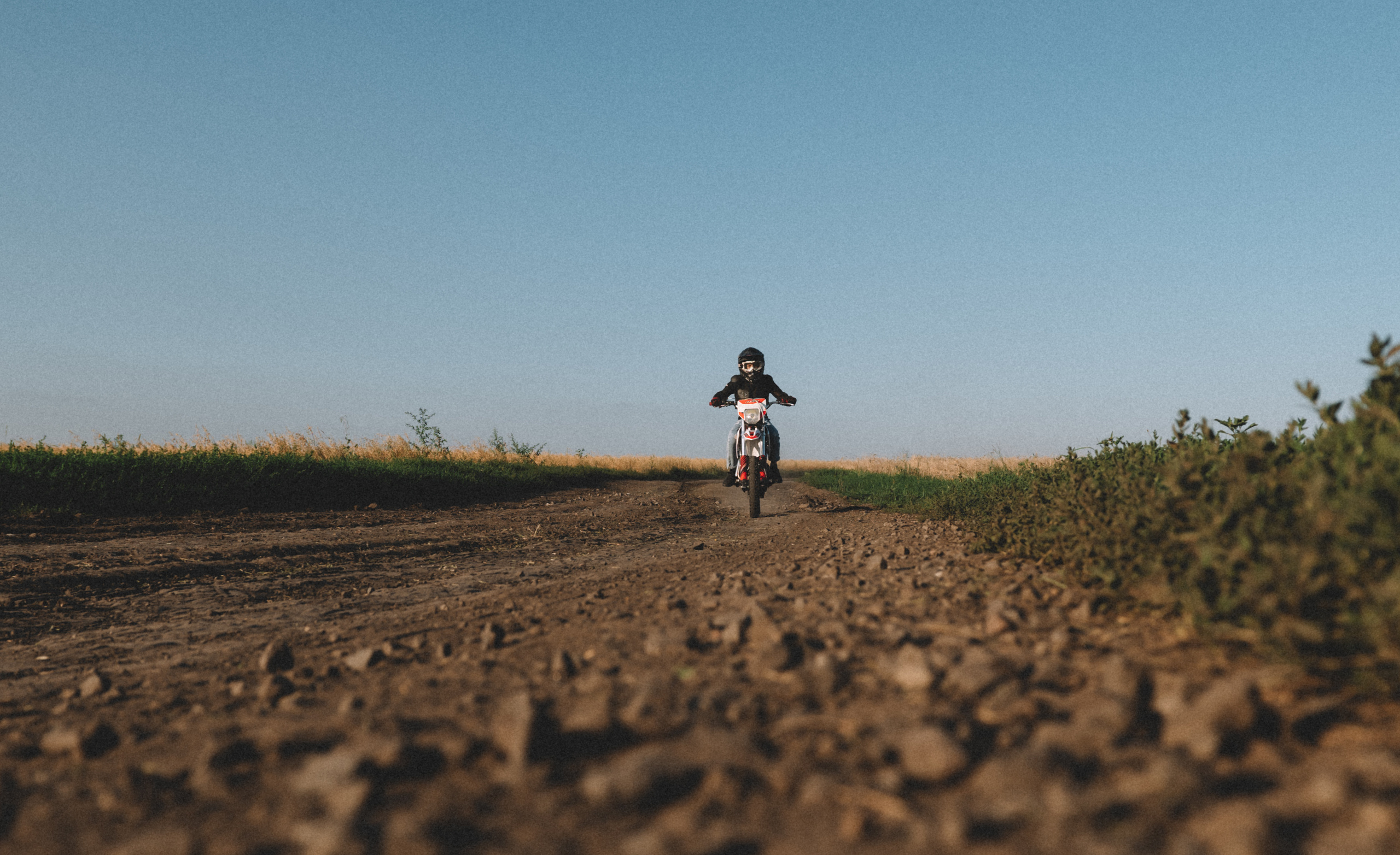 Dimon (moto). Семейный и детский фотограф в Белгороде Ольга Сорока