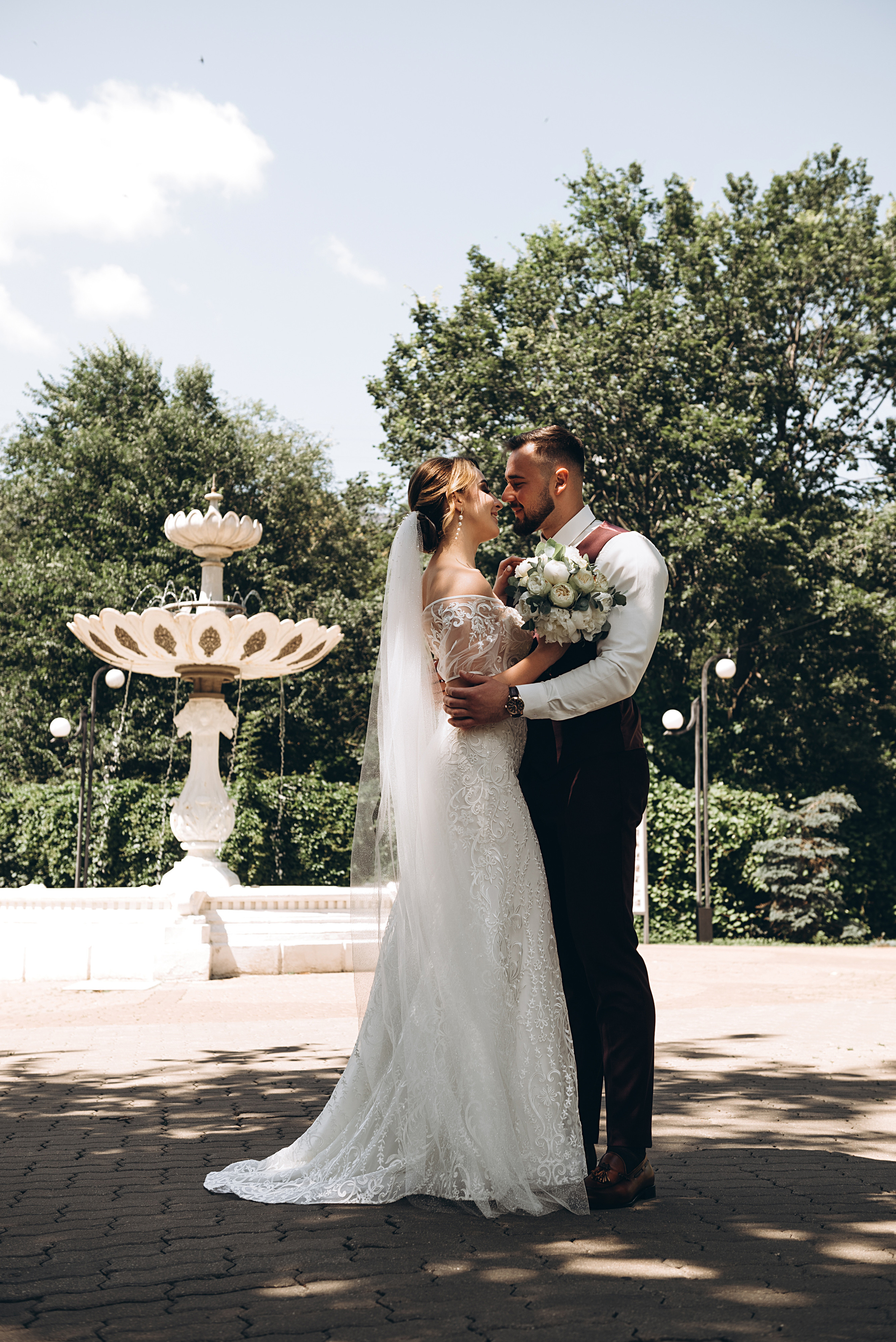 Roman & Anastasia. Семейный и детский фотограф в Белгороде Ольга Сорока
