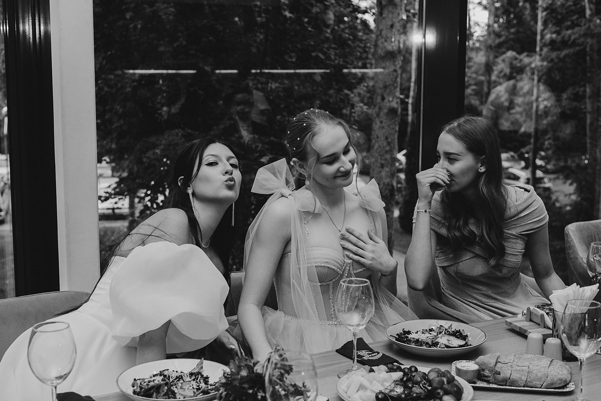 Выпускной 11 класс (Лес&Лис). Семейный и детский фотограф в Белгороде Ольга Сорока