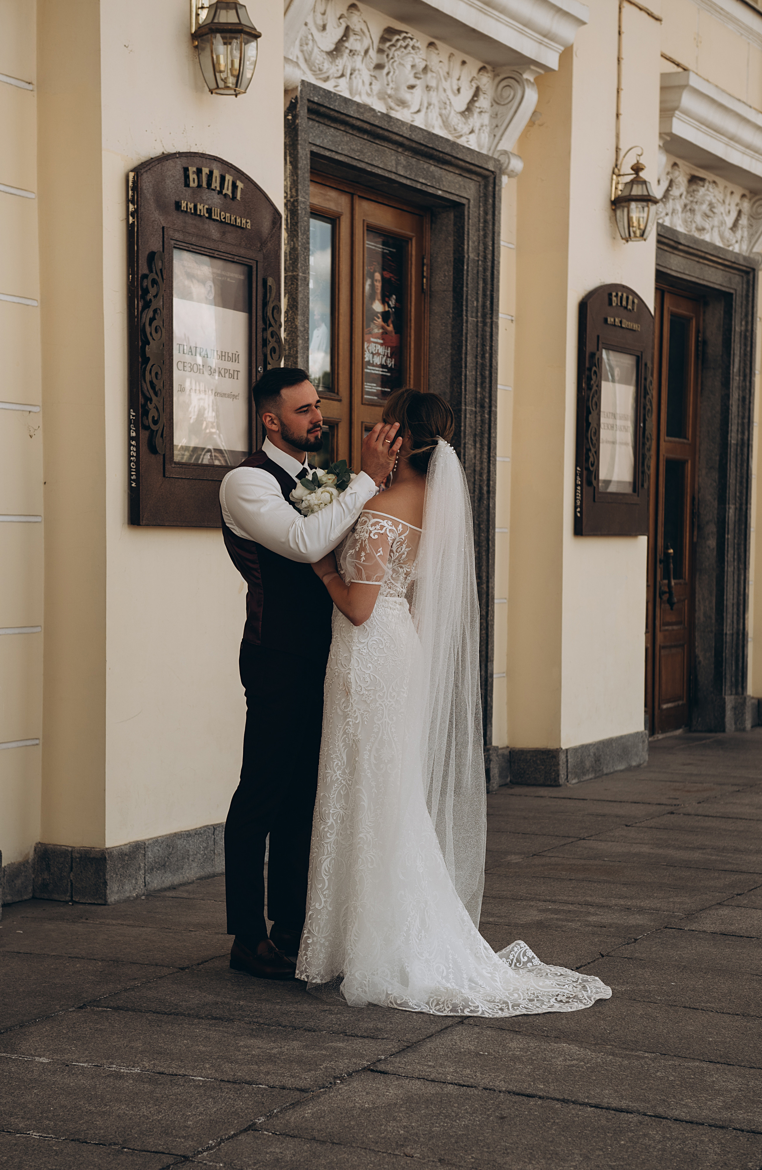 Roman & Anastasia. Семейный и детский фотограф в Белгороде Ольга Сорока