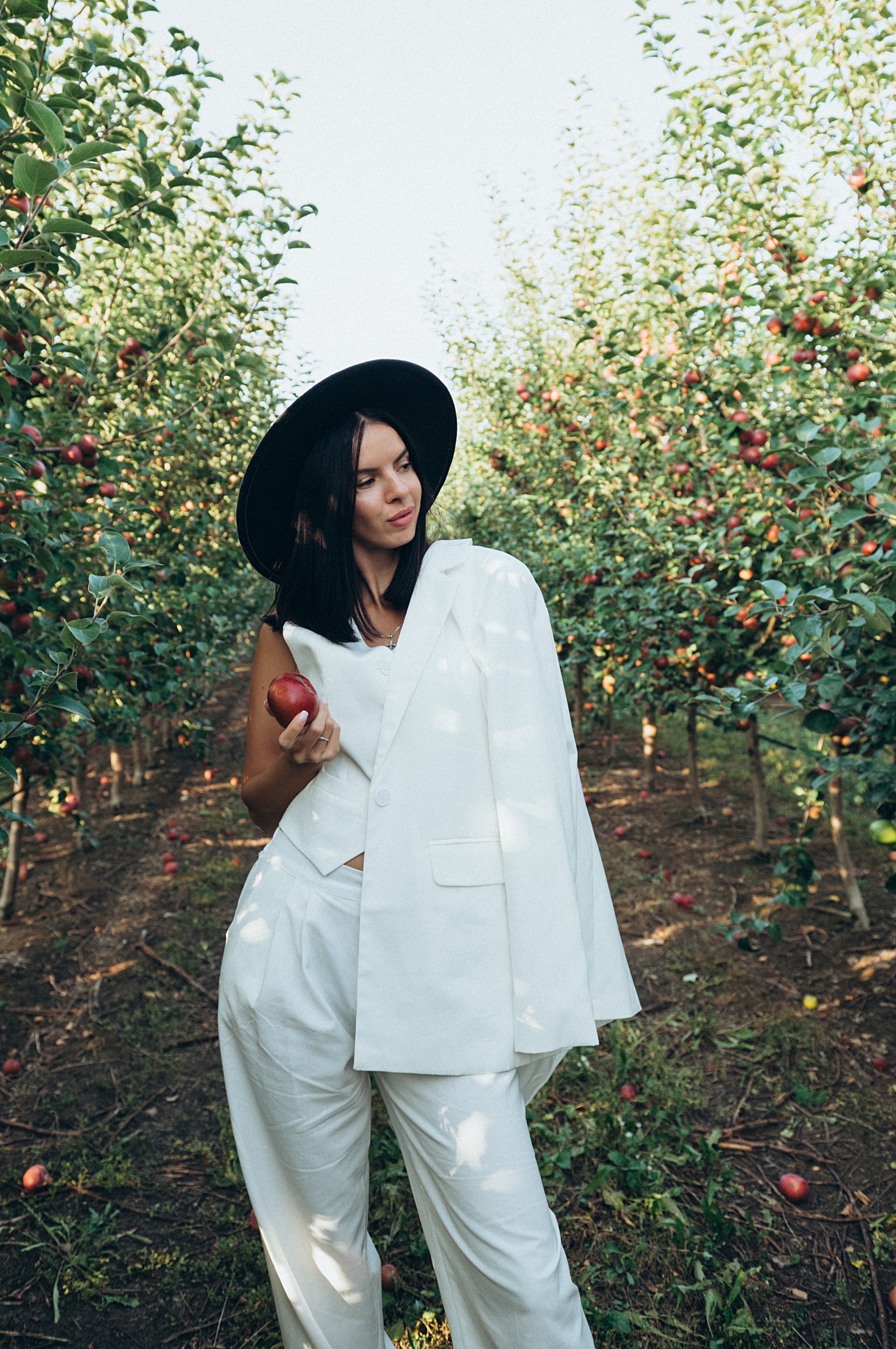 Daria. Семейный и детский фотограф в Белгороде Ольга Сорока