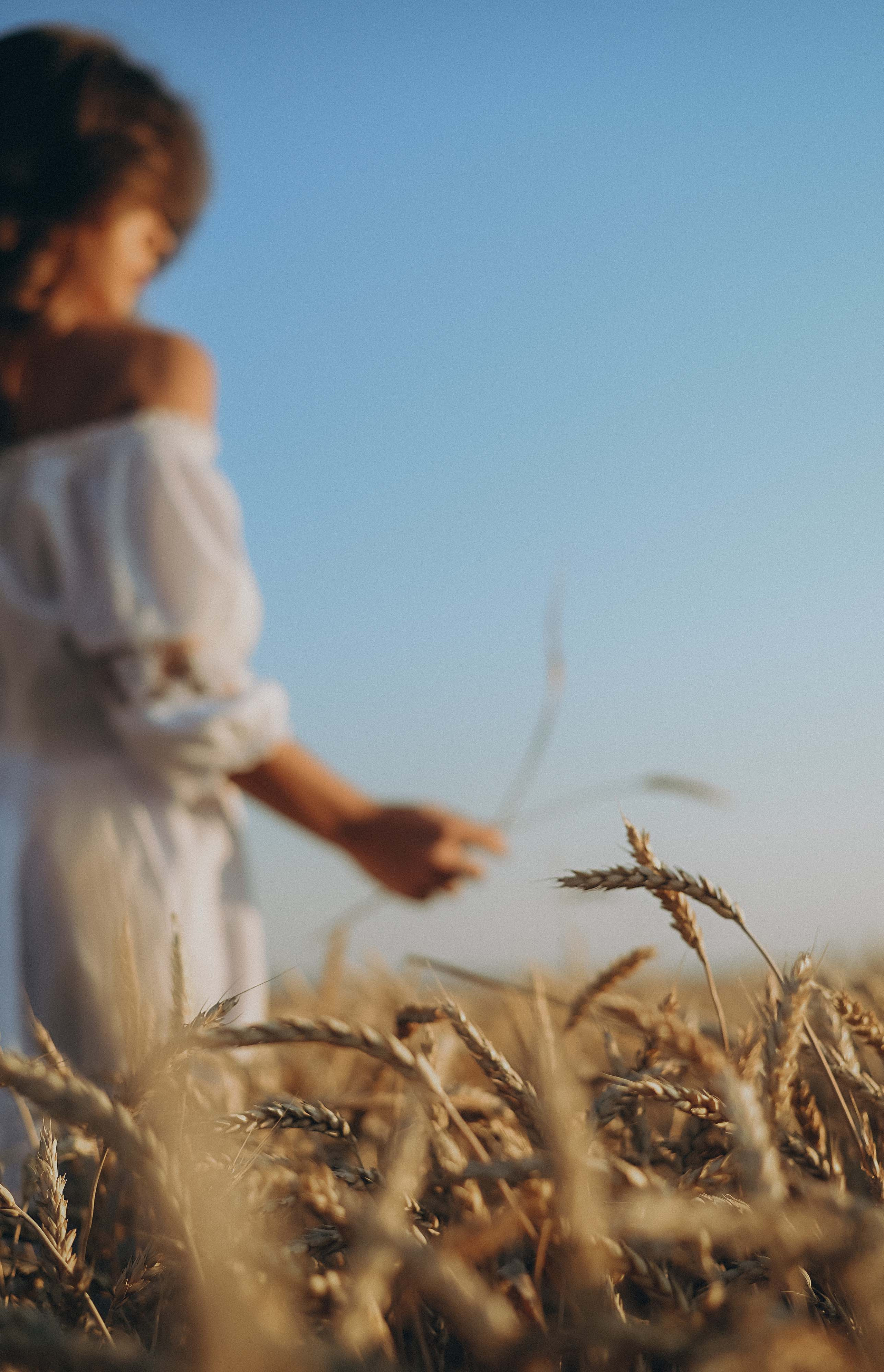 Milana. Семейный и детский фотограф в Белгороде Ольга Сорока