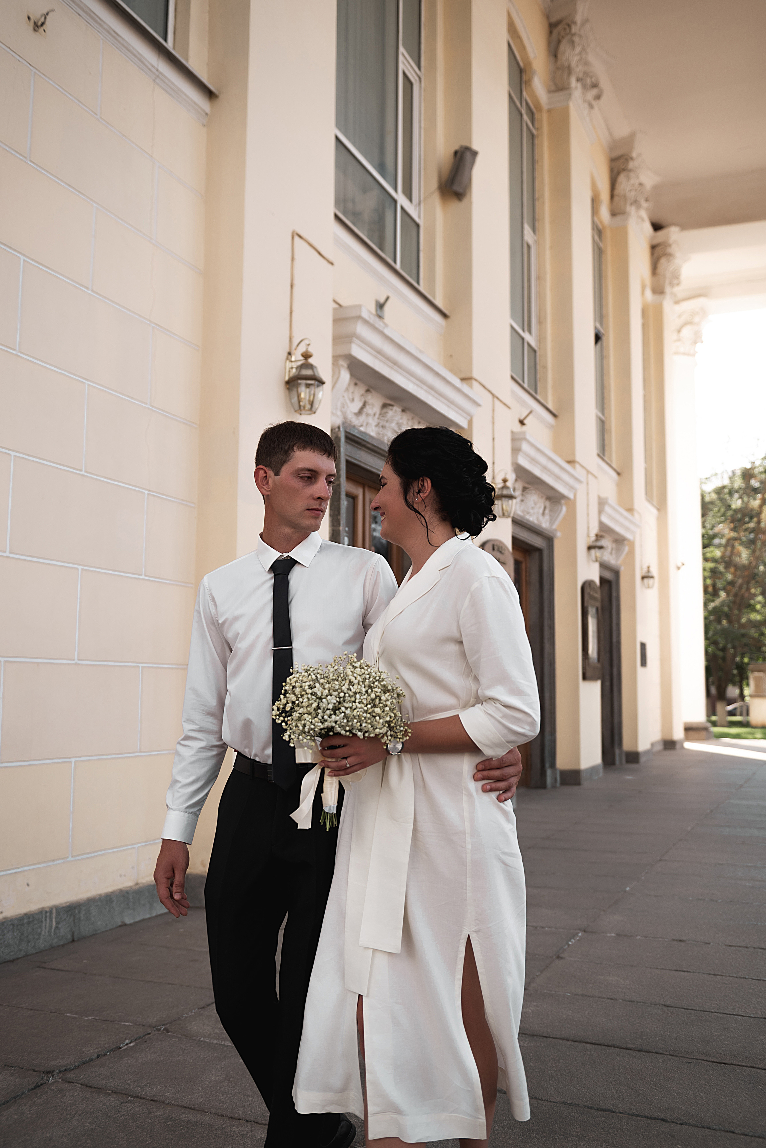 Anna & Aleksandr. Семейный и детский фотограф в Белгороде Ольга Сорока