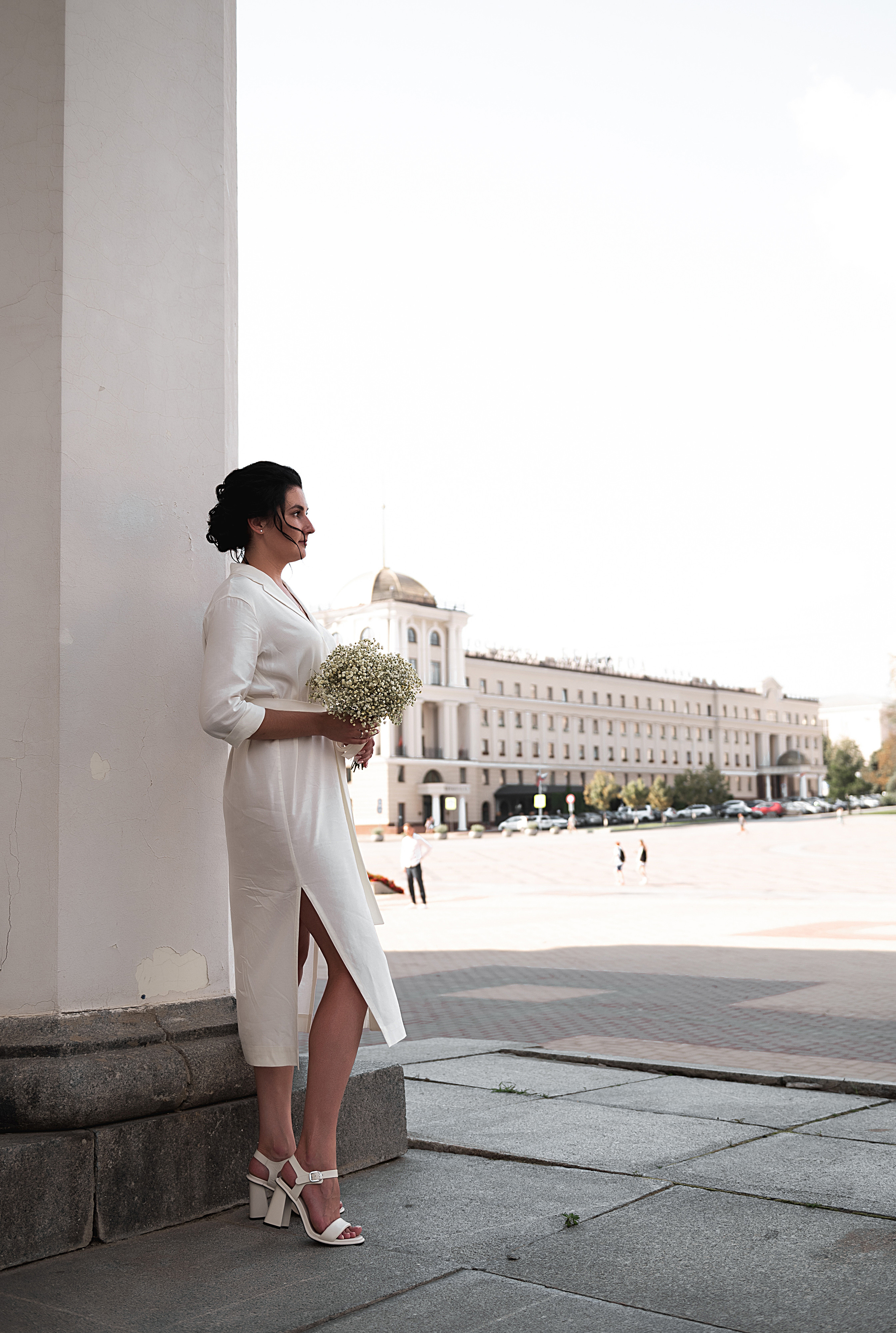 Anna & Aleksandr. Семейный и детский фотограф в Белгороде Ольга Сорока