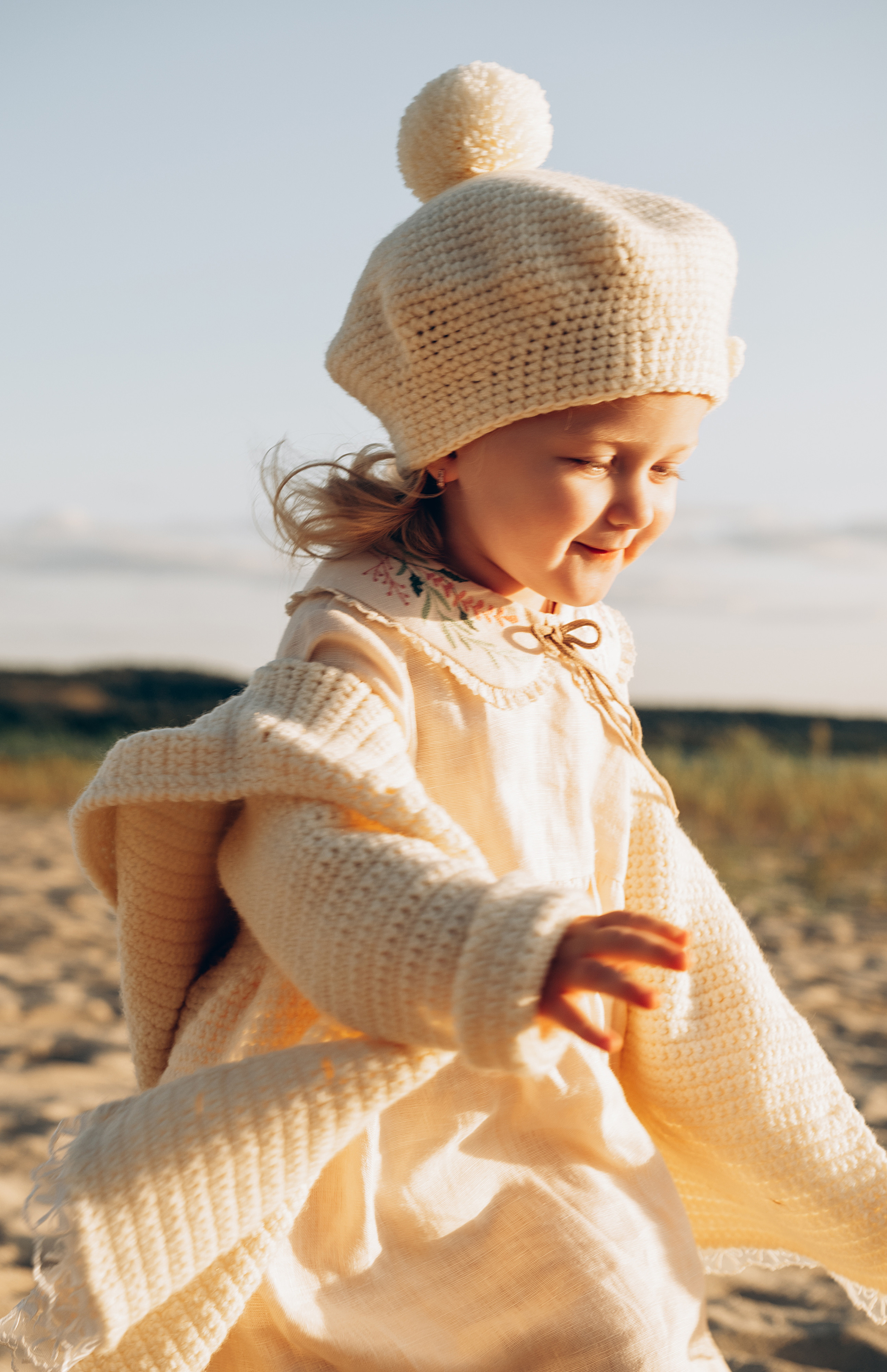 Maria & Ulya & Victor. Семейный и детский фотограф в Белгороде Ольга Сорока