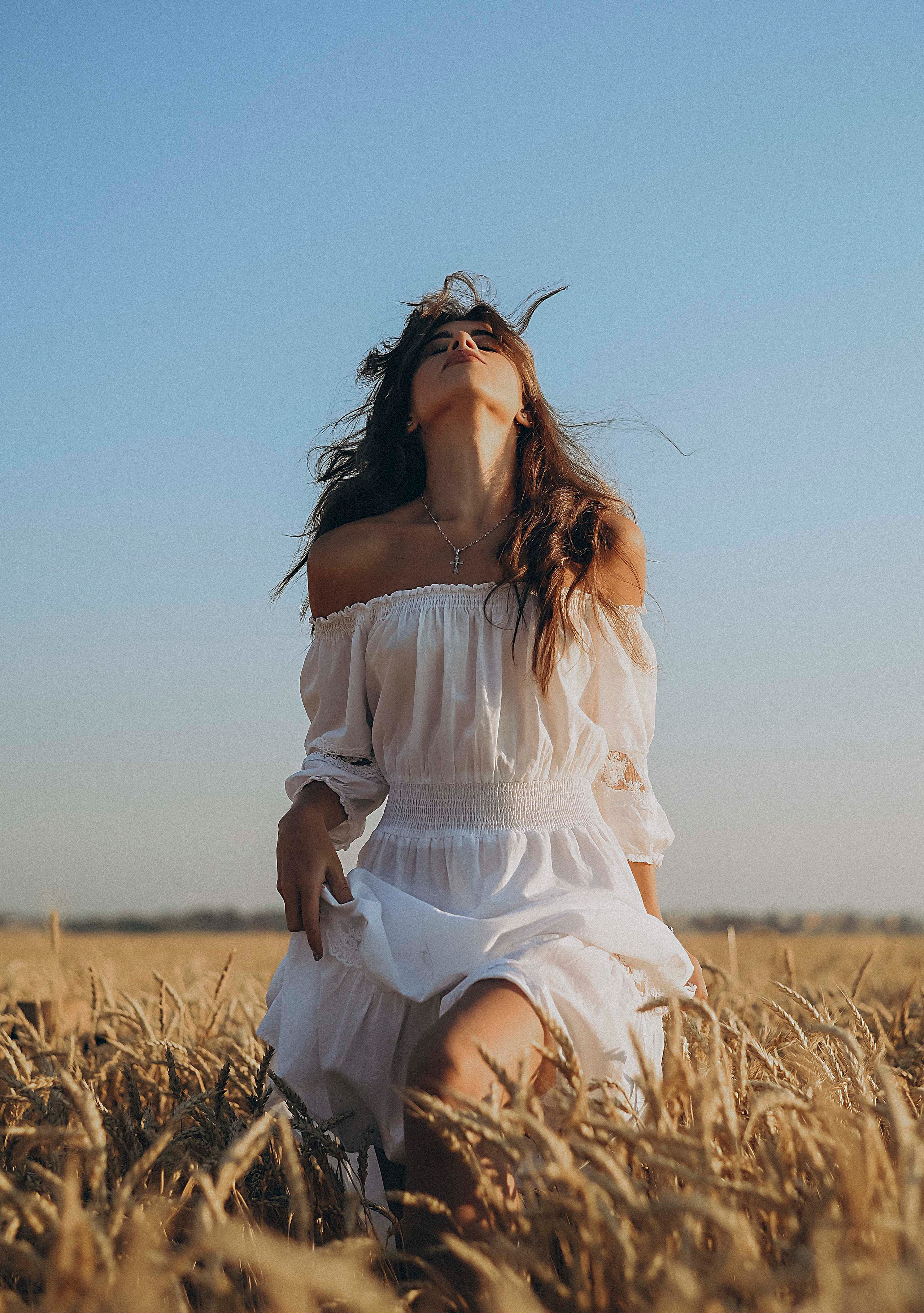 Milana. Семейный и детский фотограф в Белгороде Ольга Сорока