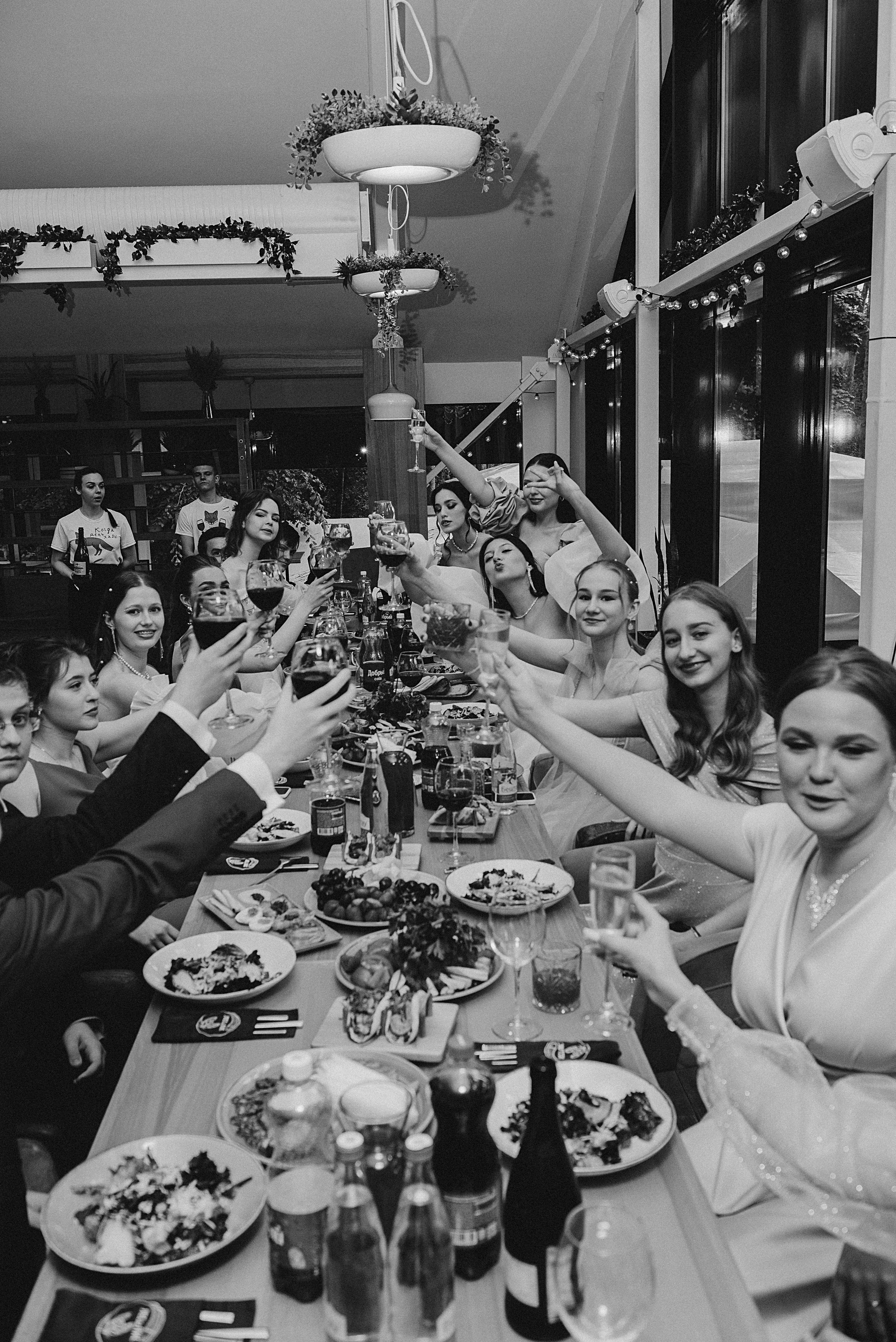 Выпускной 11 класс (Лес&Лис). Семейный и детский фотограф в Белгороде Ольга Сорока