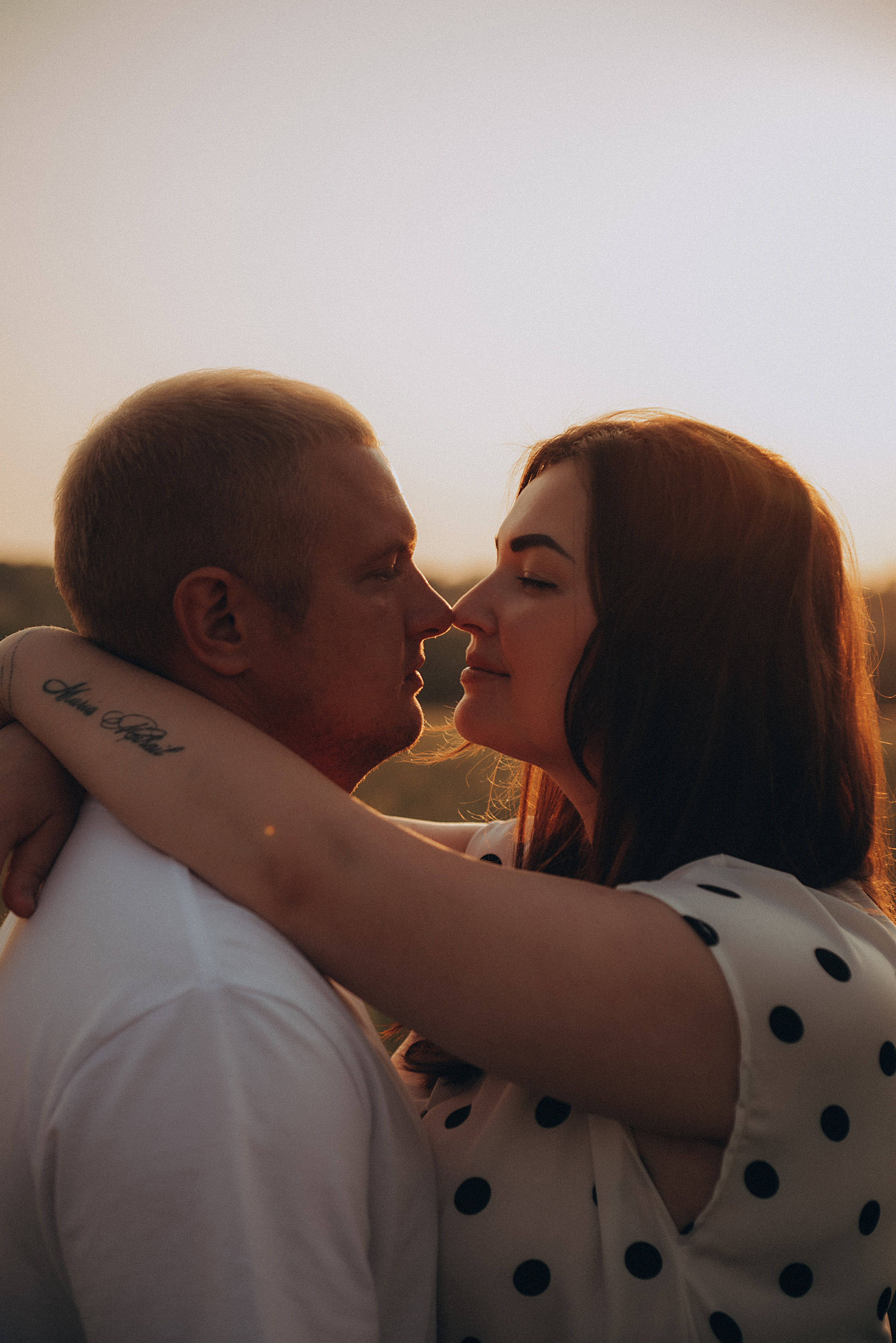 Dima & Irina & Maria & Mihail. Семейный и детский фотограф в Белгороде Ольга Сорока