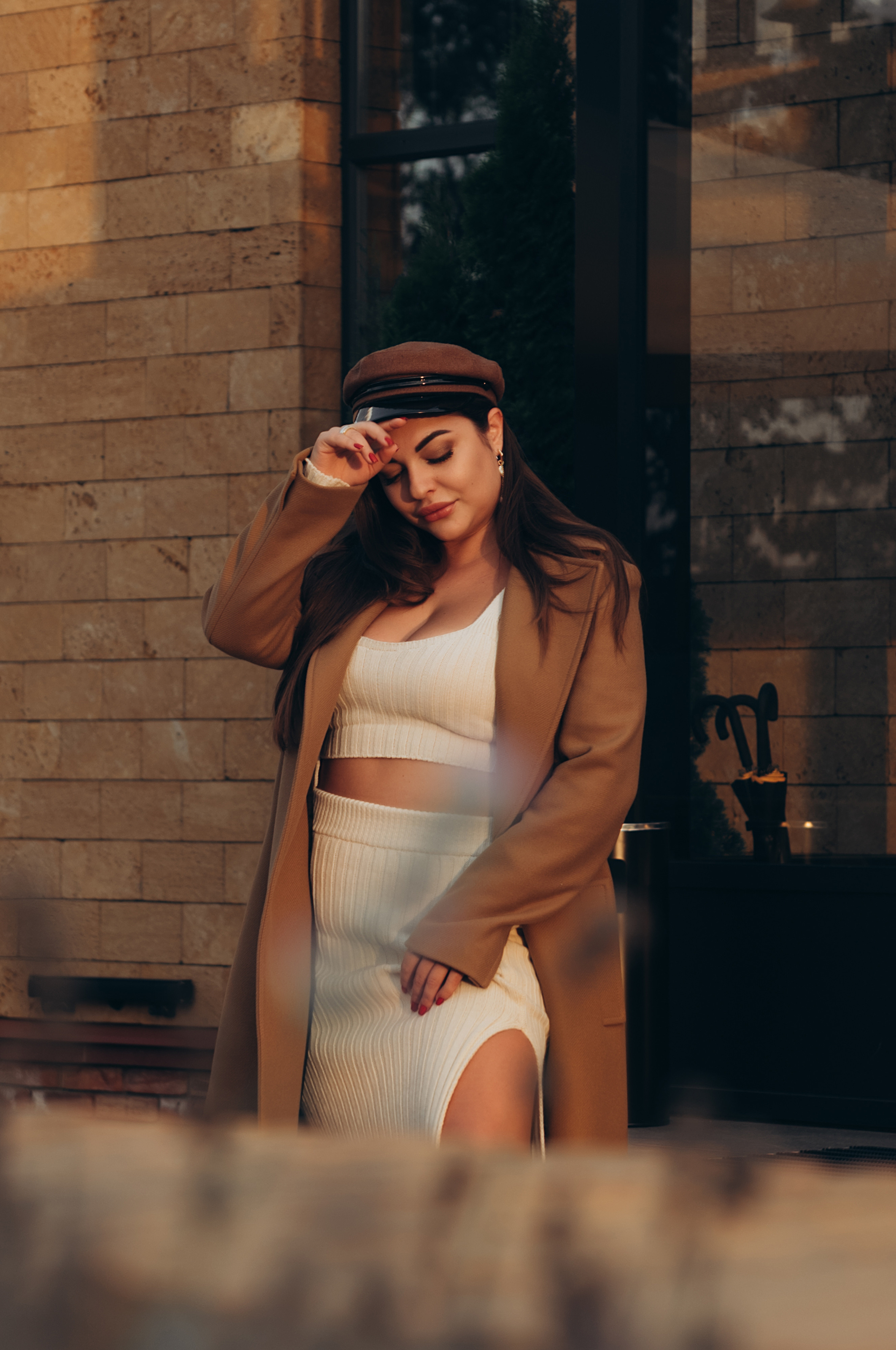 Nina «Provans». Семейный и детский фотограф в Белгороде Ольга Сорока