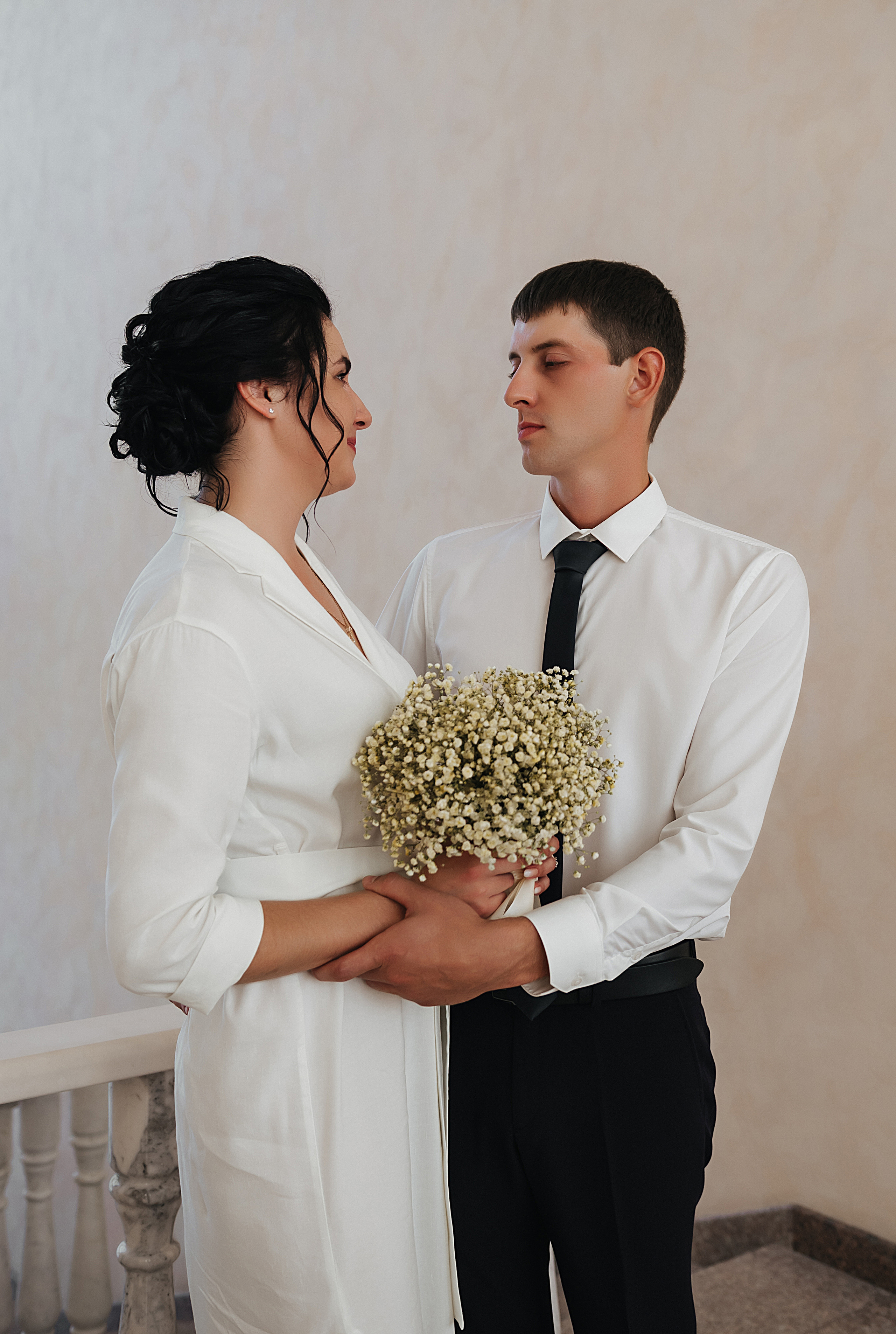 Anna & Aleksandr. Семейный и детский фотограф в Белгороде Ольга Сорока