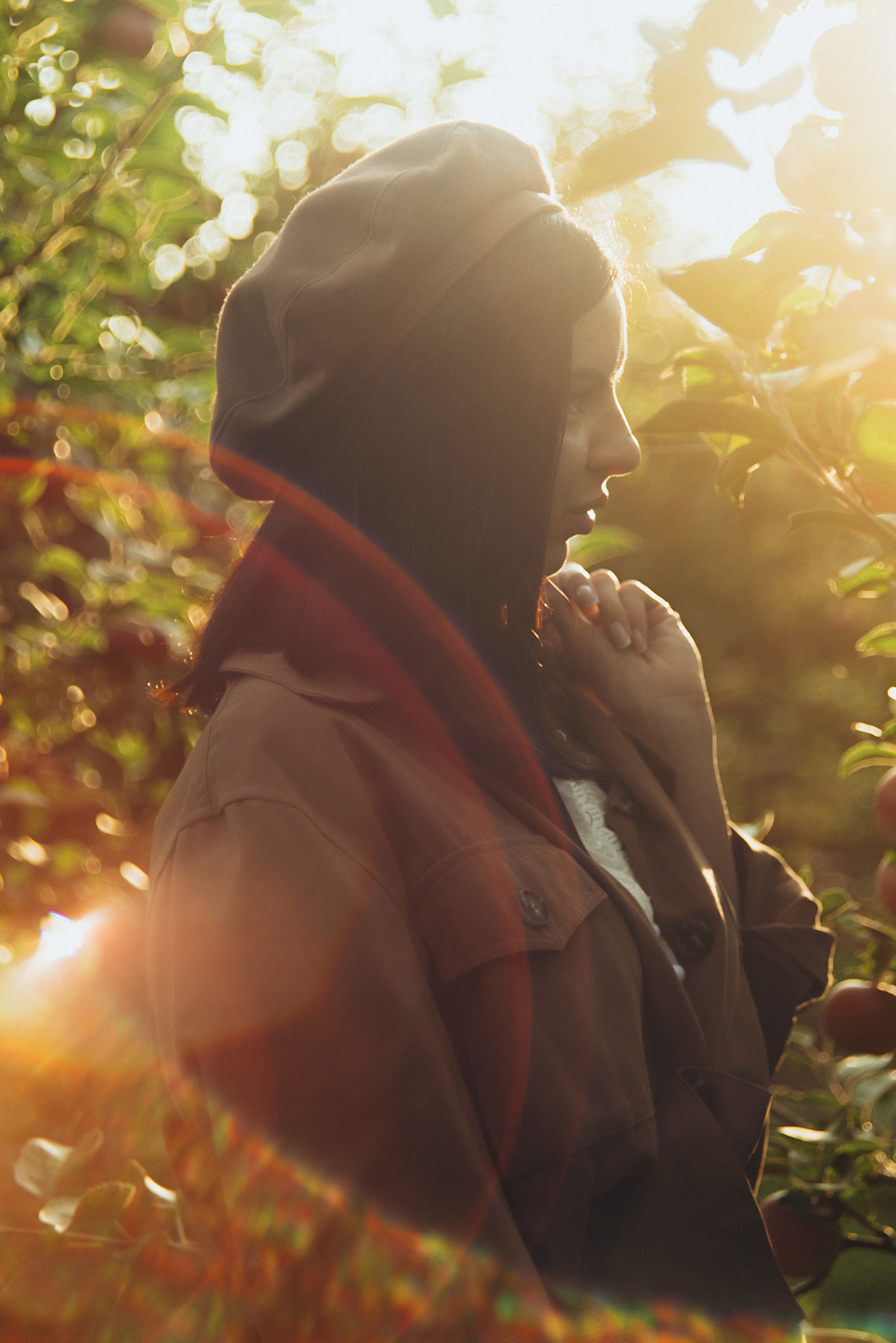 Daria. Семейный и детский фотограф в Белгороде Ольга Сорока