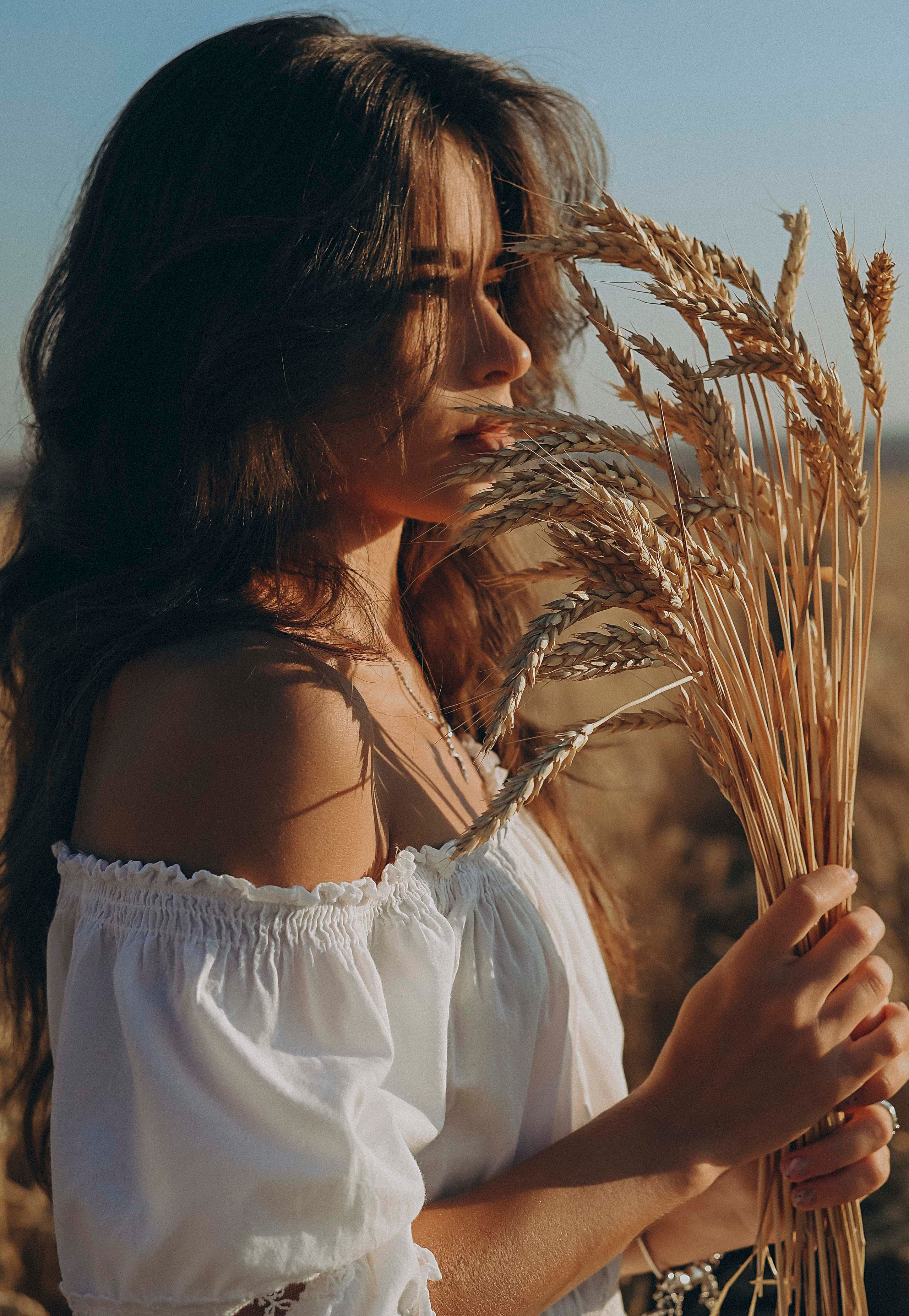 Milana. Семейный и детский фотограф в Белгороде Ольга Сорока