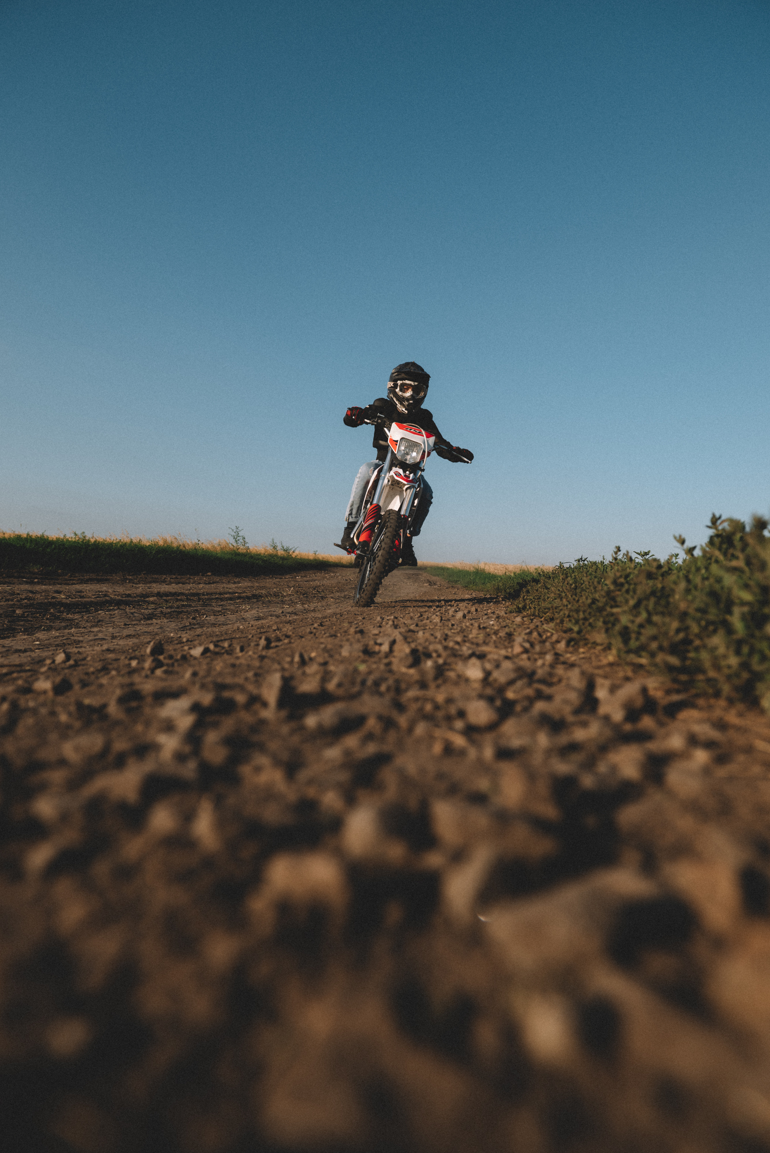 Dimon (moto). Семейный и детский фотограф в Белгороде Ольга Сорока