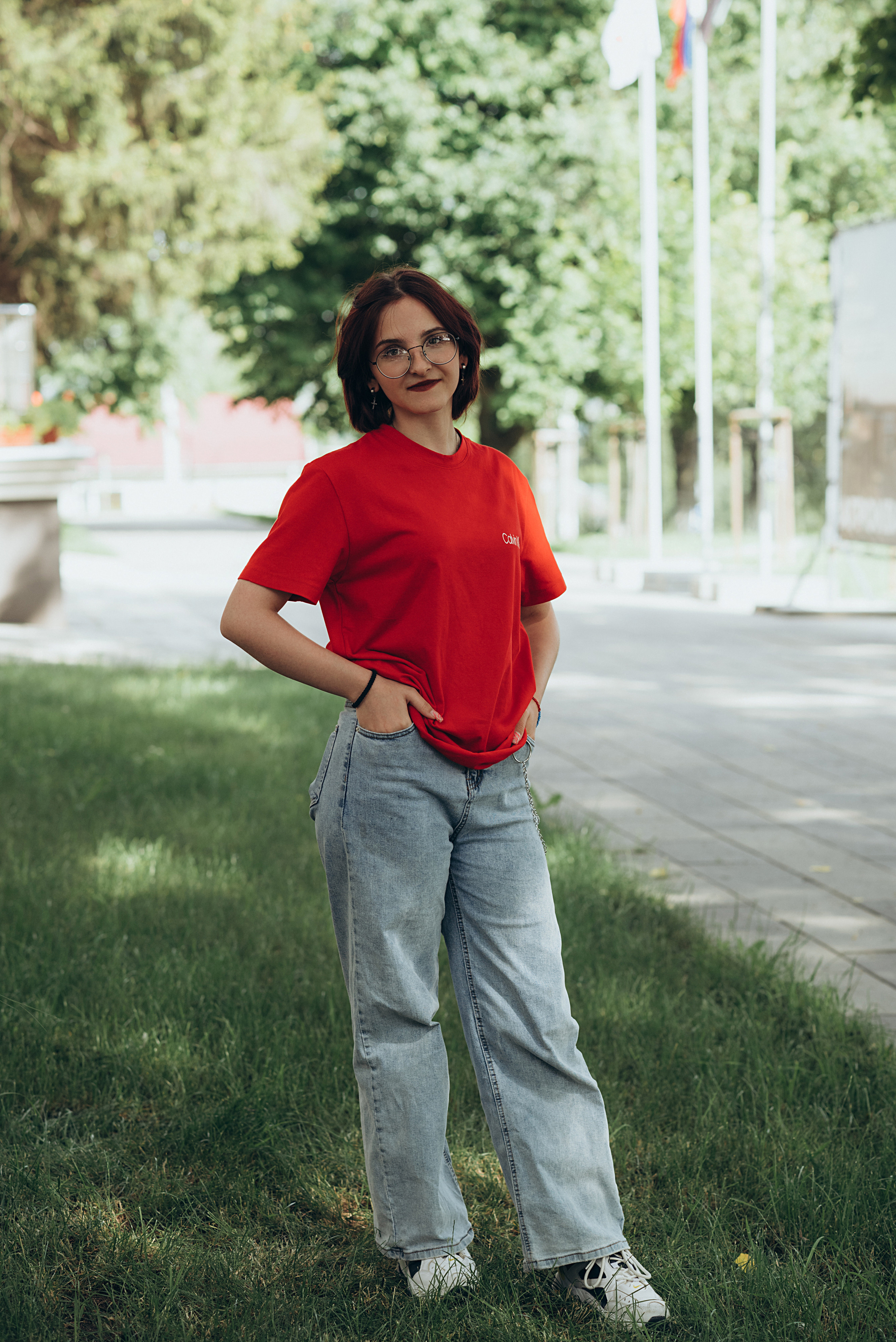 1-й курс КСХТ. Семейный и детский фотограф в Белгороде Ольга Сорока