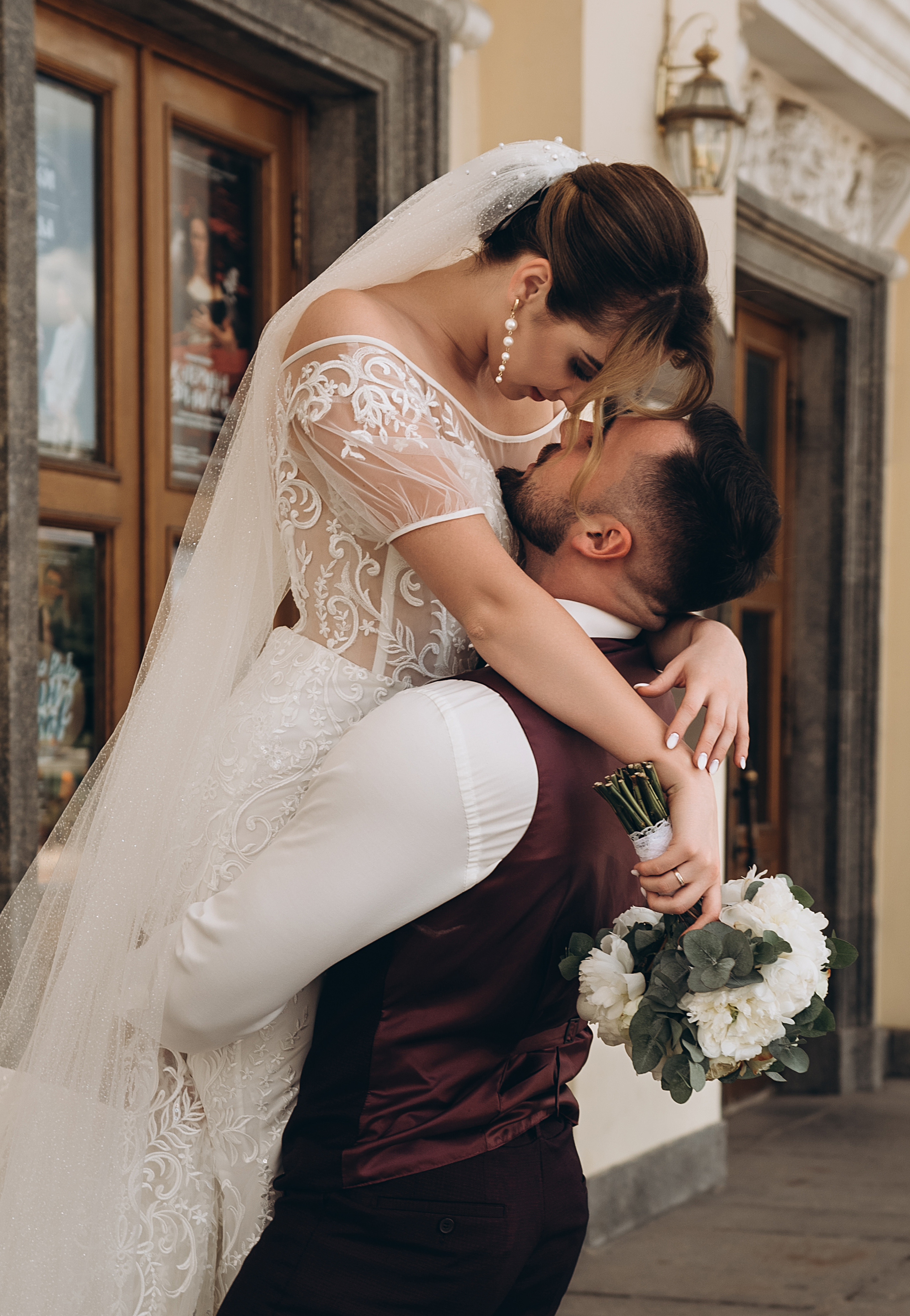 Roman & Anastasia. Семейный и детский фотограф в Белгороде Ольга Сорока