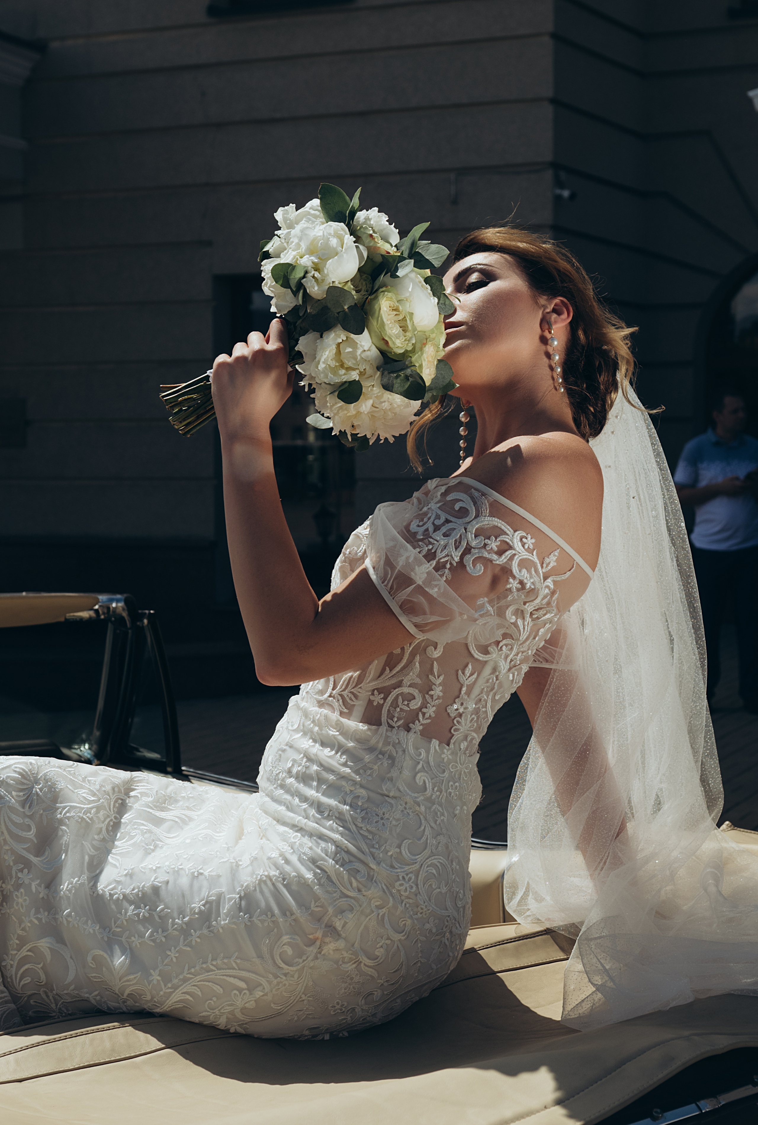 Roman & Anastasia. Семейный и детский фотограф в Белгороде Ольга Сорока