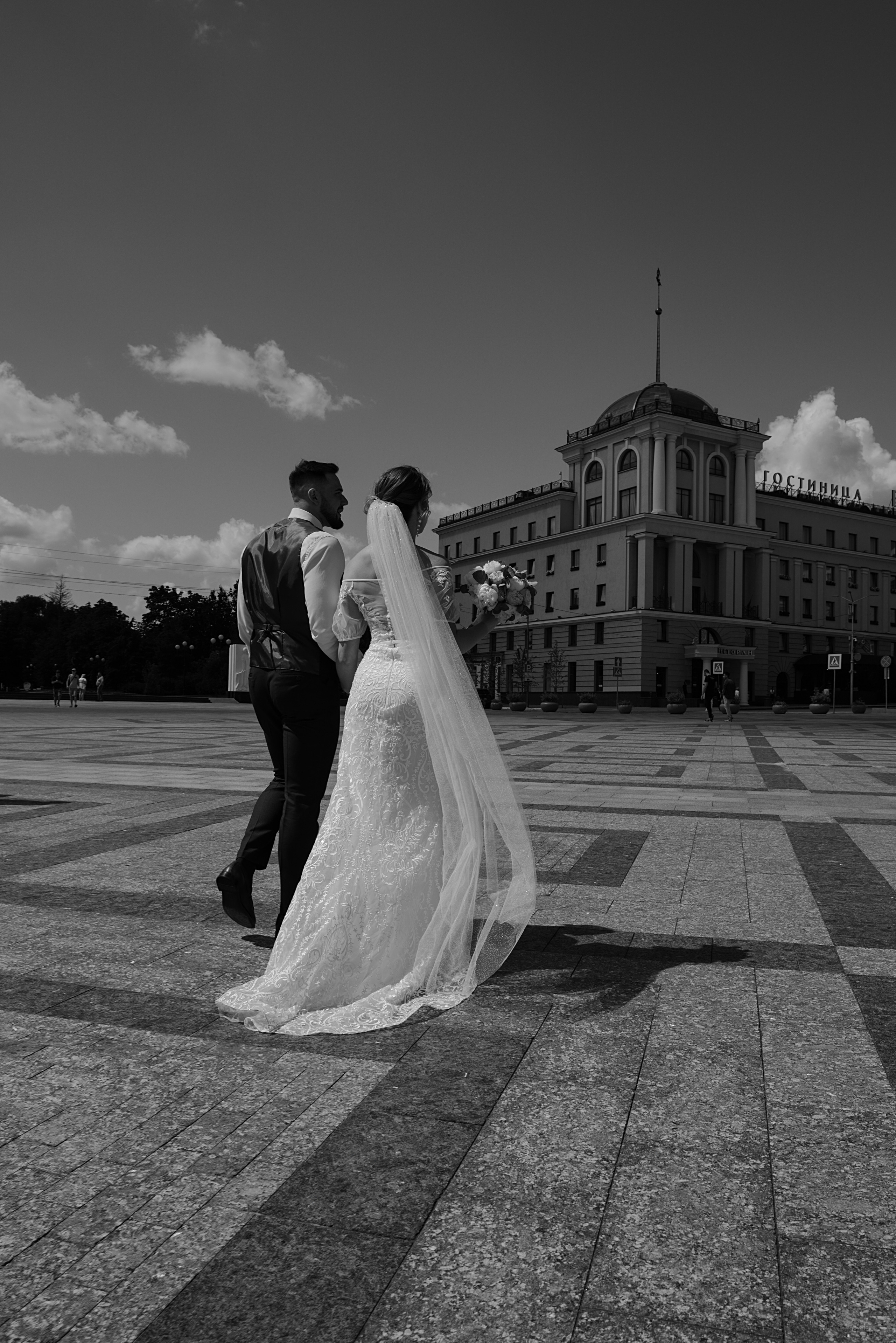 Roman & Anastasia. Семейный и детский фотограф в Белгороде Ольга Сорока