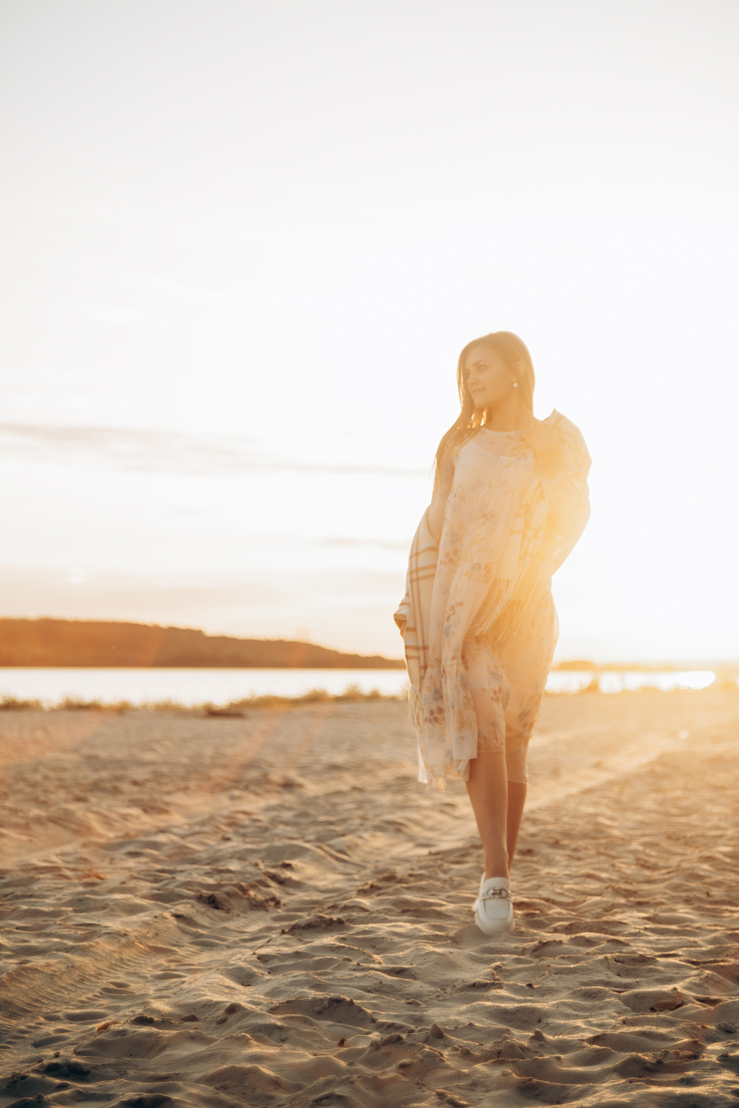 Maria & Ulya & Victor. Семейный и детский фотограф в Белгороде Ольга Сорока