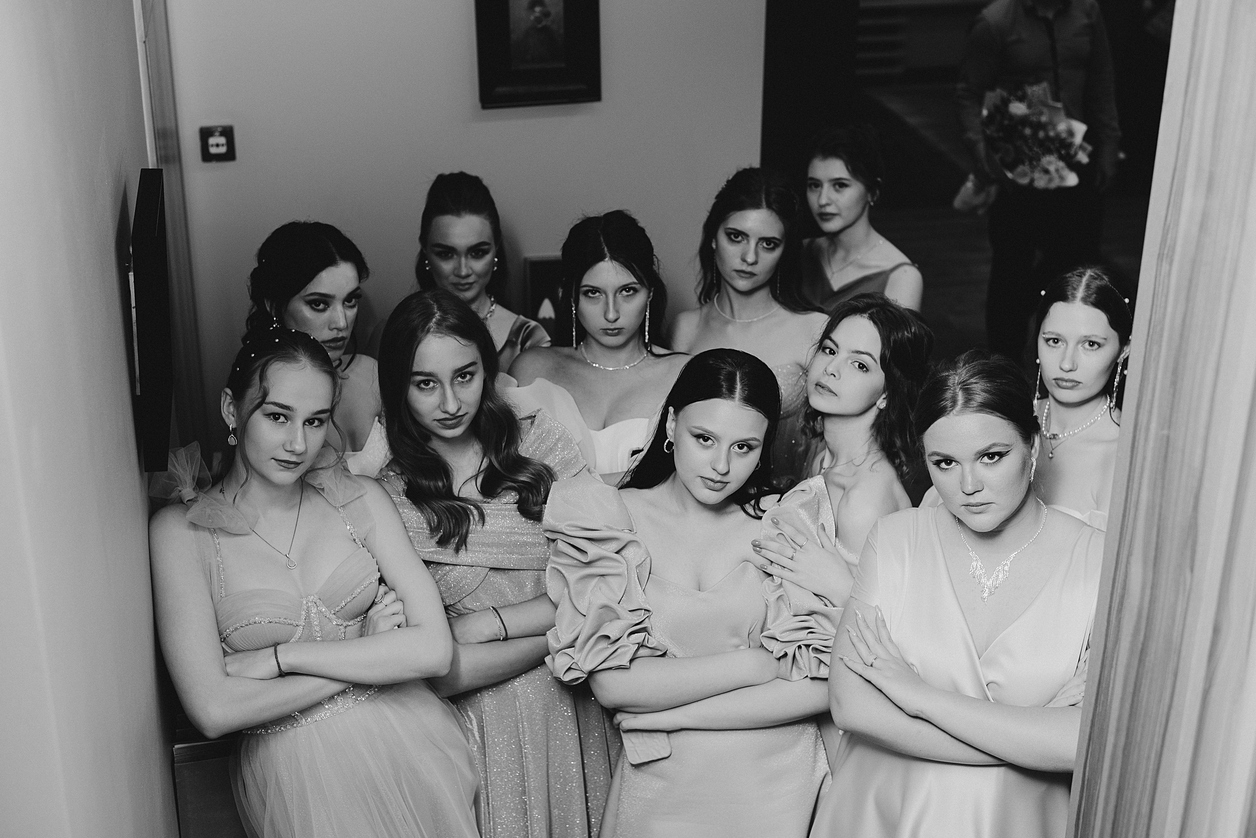 Выпускной 11 класс (Лес&Лис). Семейный и детский фотограф в Белгороде Ольга Сорока