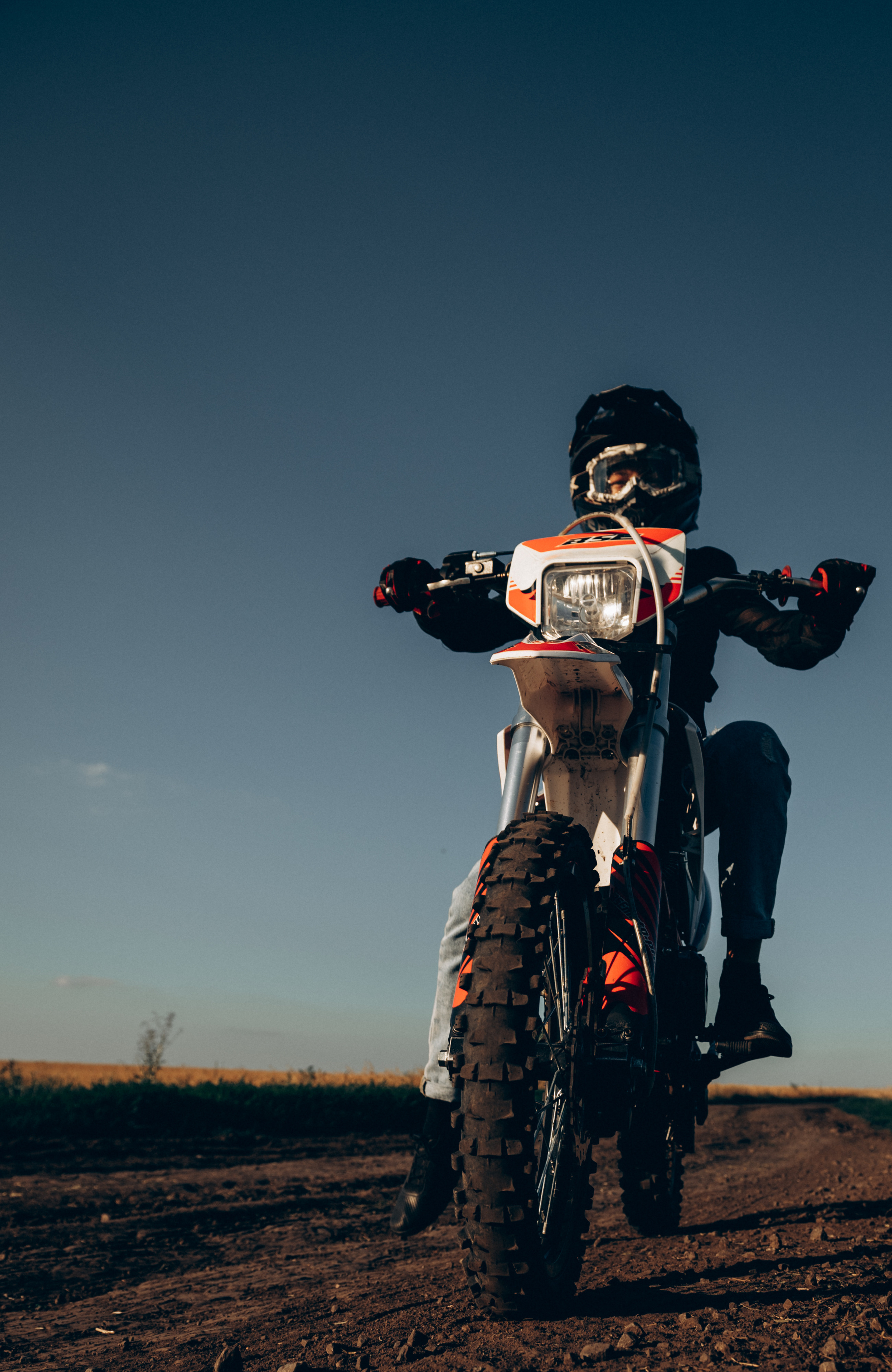 Dimon (moto). Семейный и детский фотограф в Белгороде Ольга Сорока