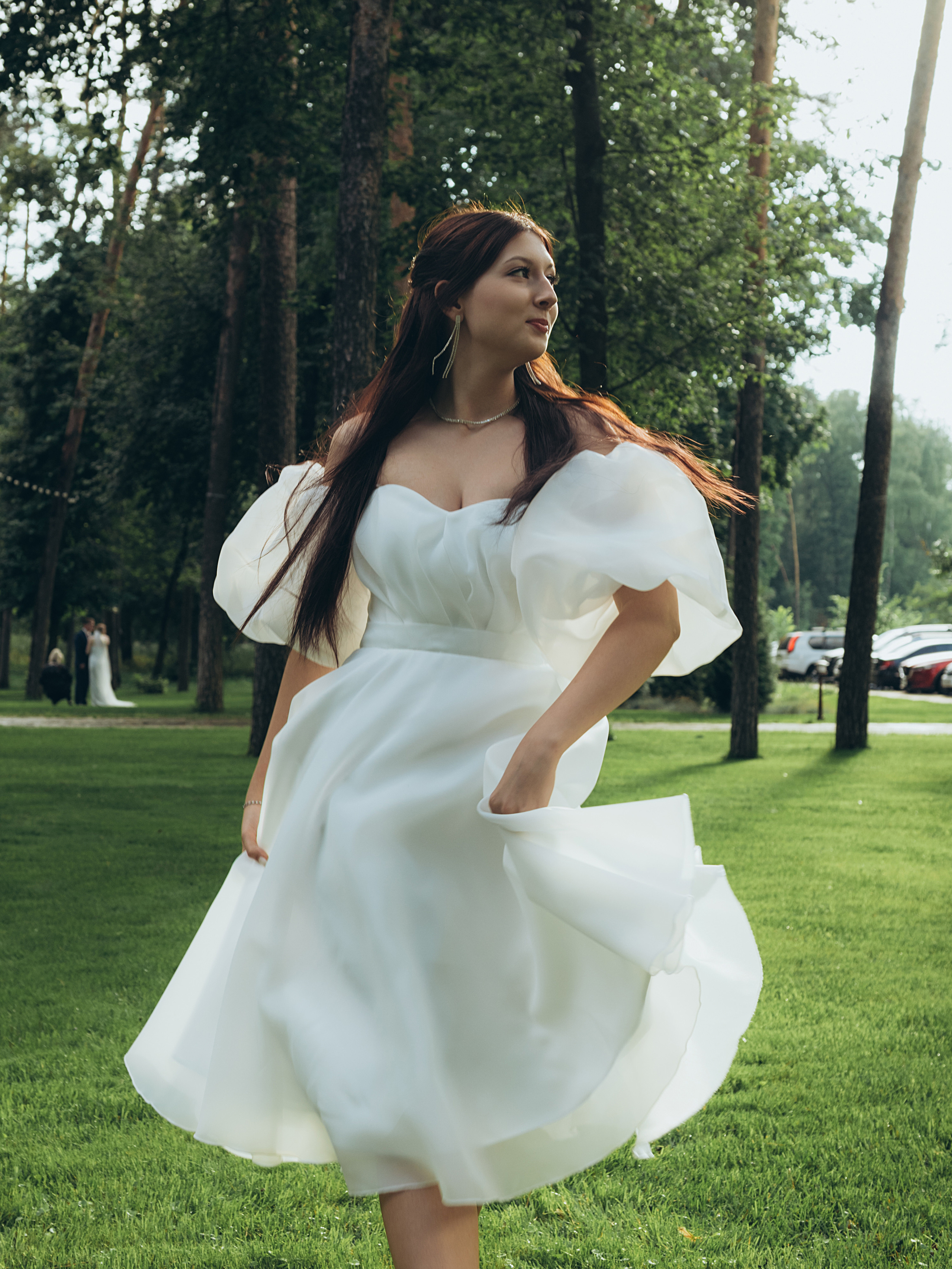 Выпускной 11 класс (Лес&Лис). Семейный и детский фотограф в Белгороде Ольга Сорока