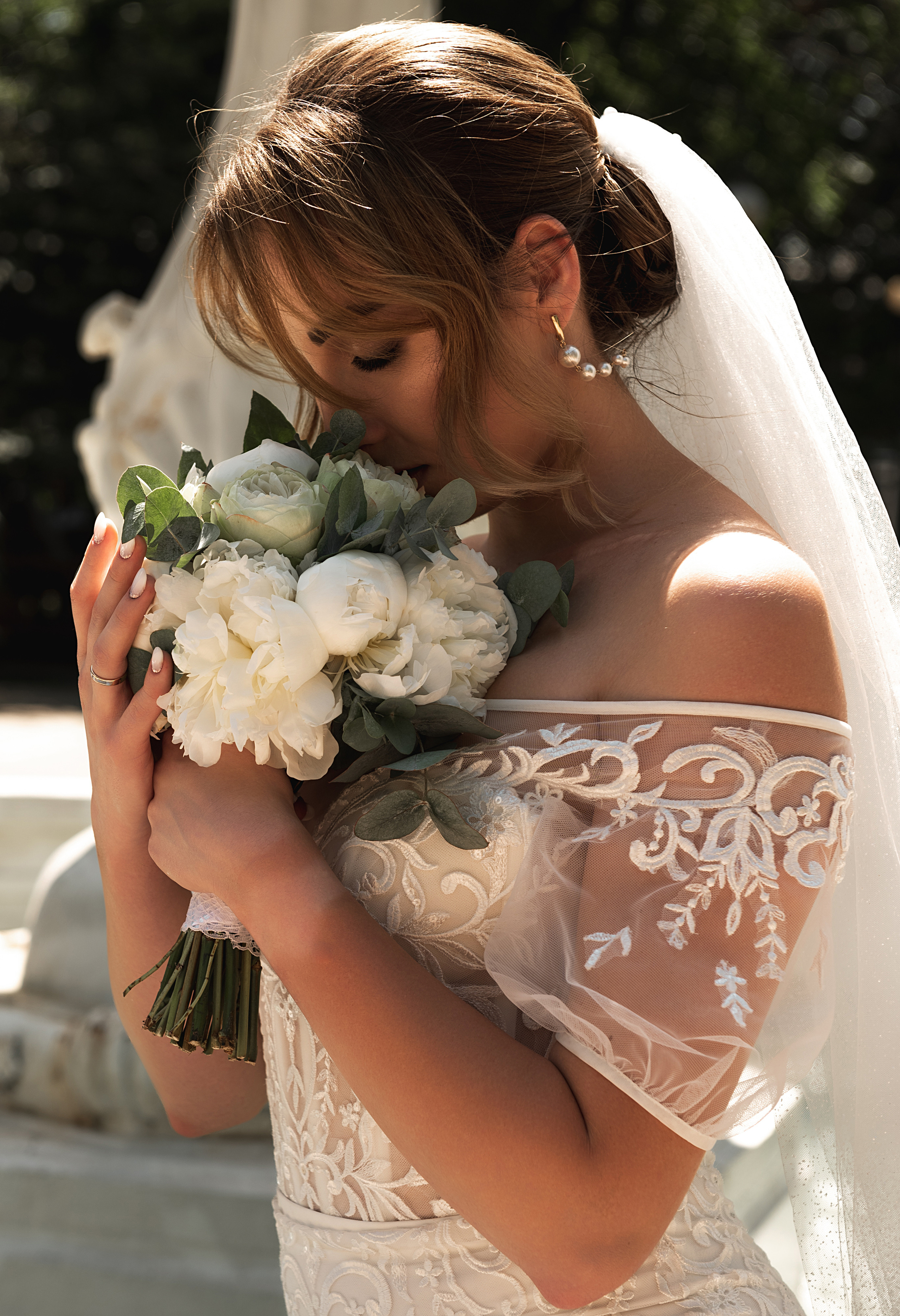 Roman & Anastasia. Семейный и детский фотограф в Белгороде Ольга Сорока