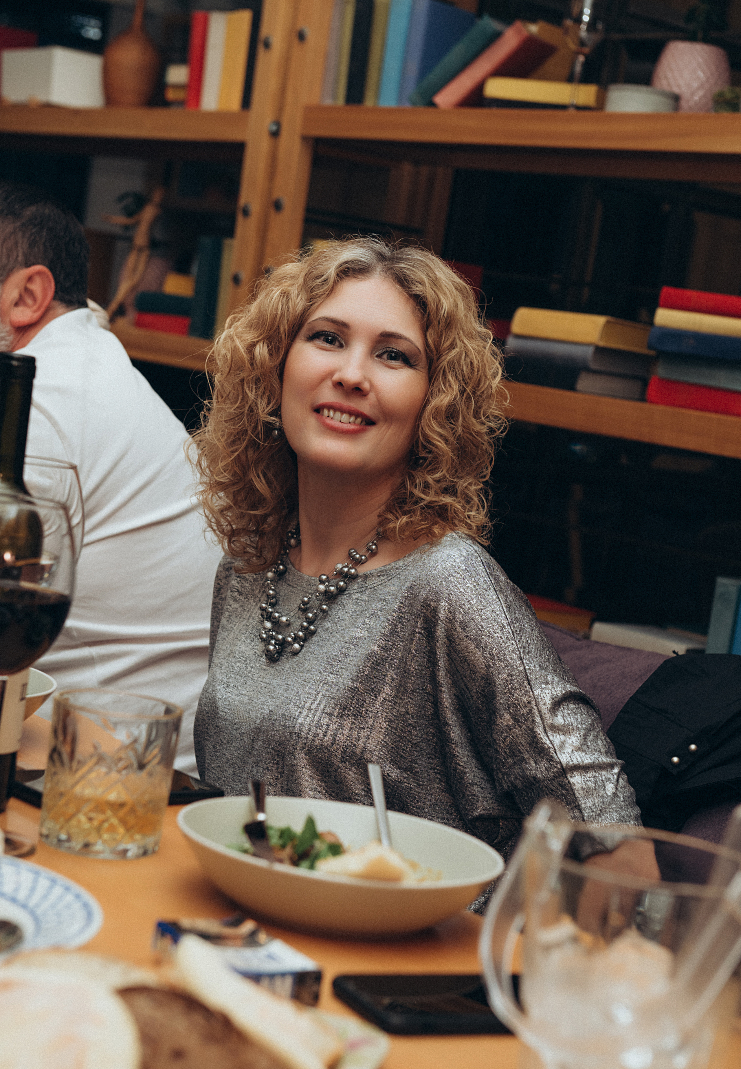 Выпускной 11 класс (Лес&Лис). Семейный и детский фотограф в Белгороде Ольга Сорока