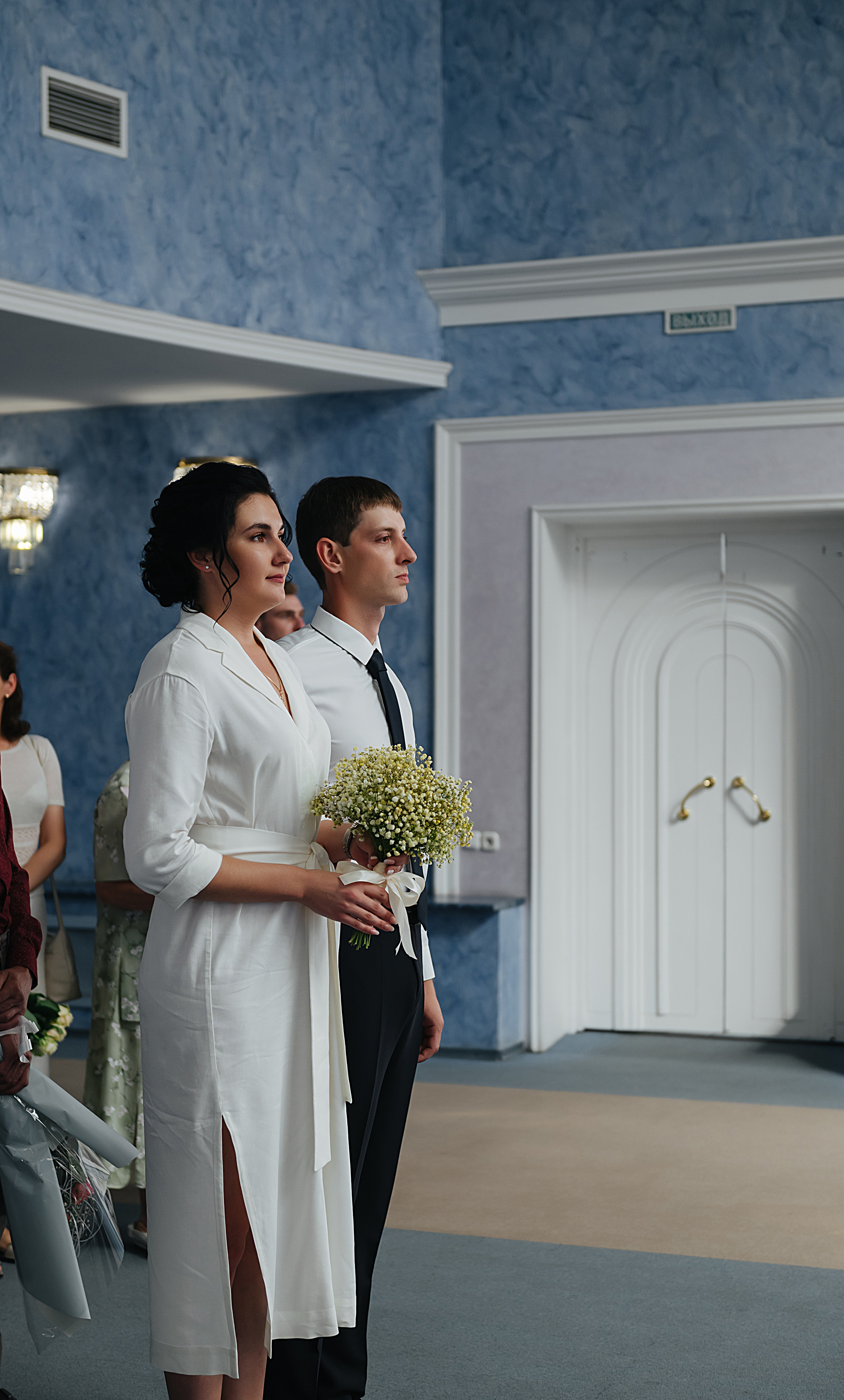 Anna & Aleksandr. Семейный и детский фотограф в Белгороде Ольга Сорока