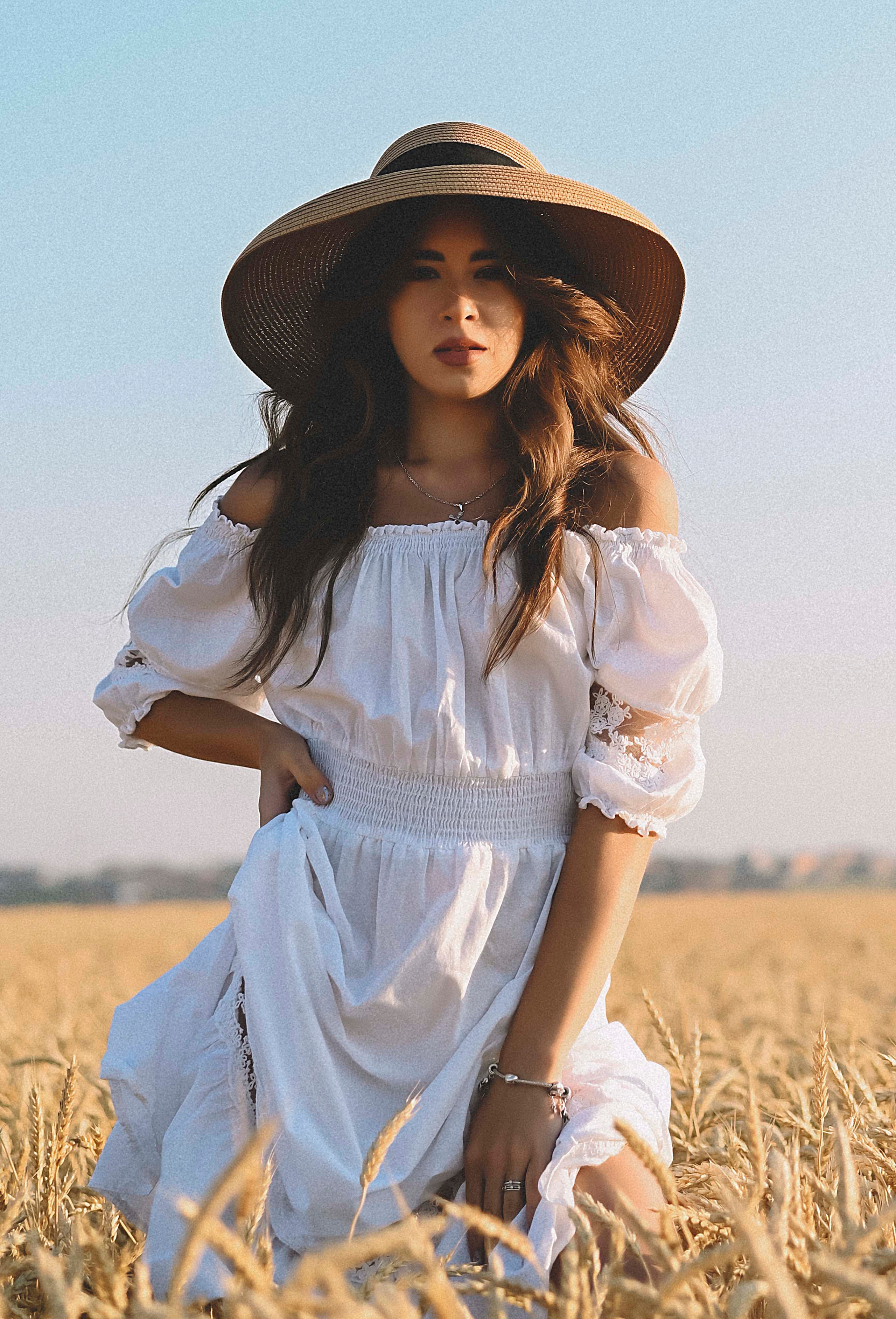 Milana. Семейный и детский фотограф в Белгороде Ольга Сорока