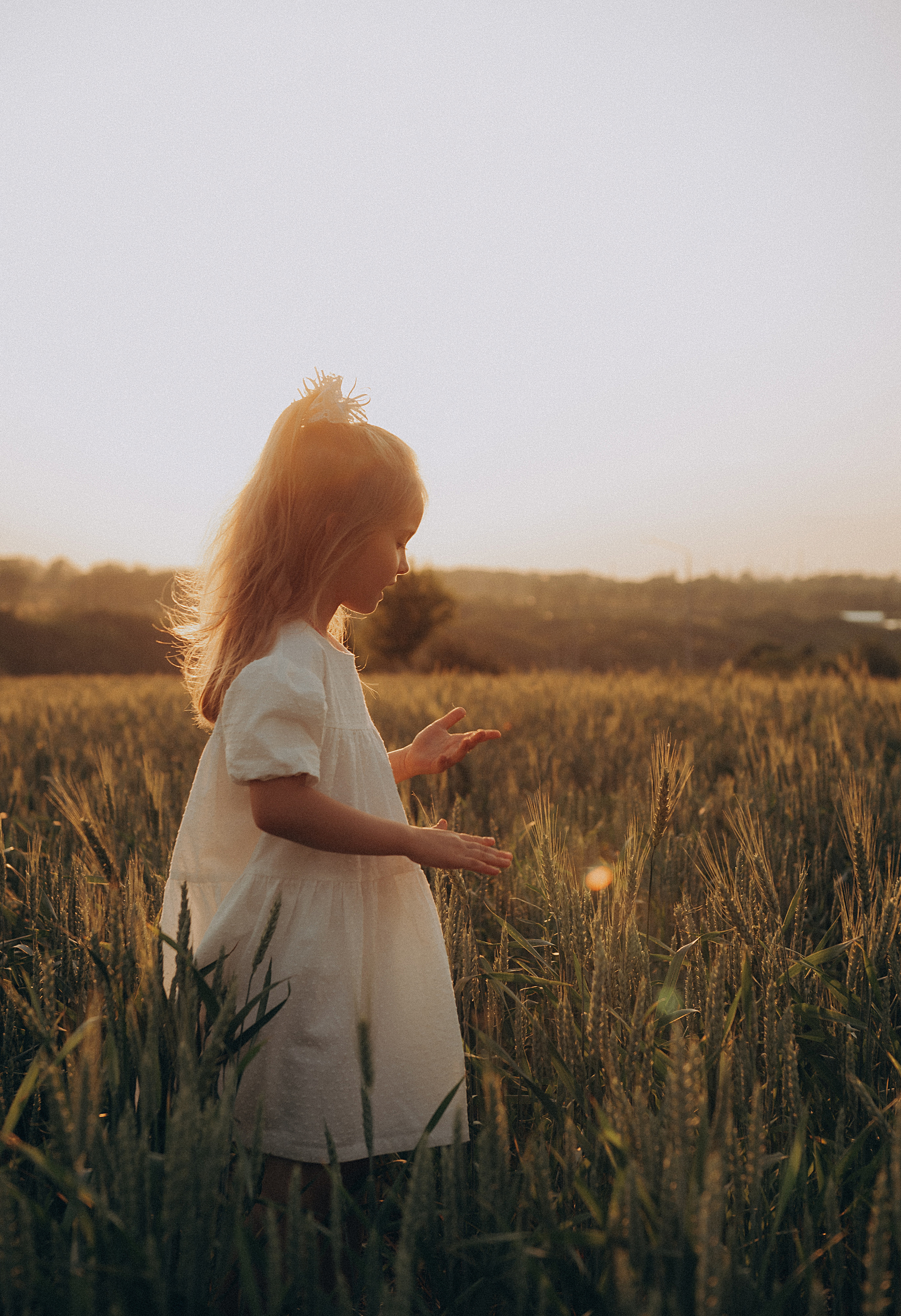 Dima & Irina & Maria & Mihail. Семейный и детский фотограф в Белгороде Ольга Сорока